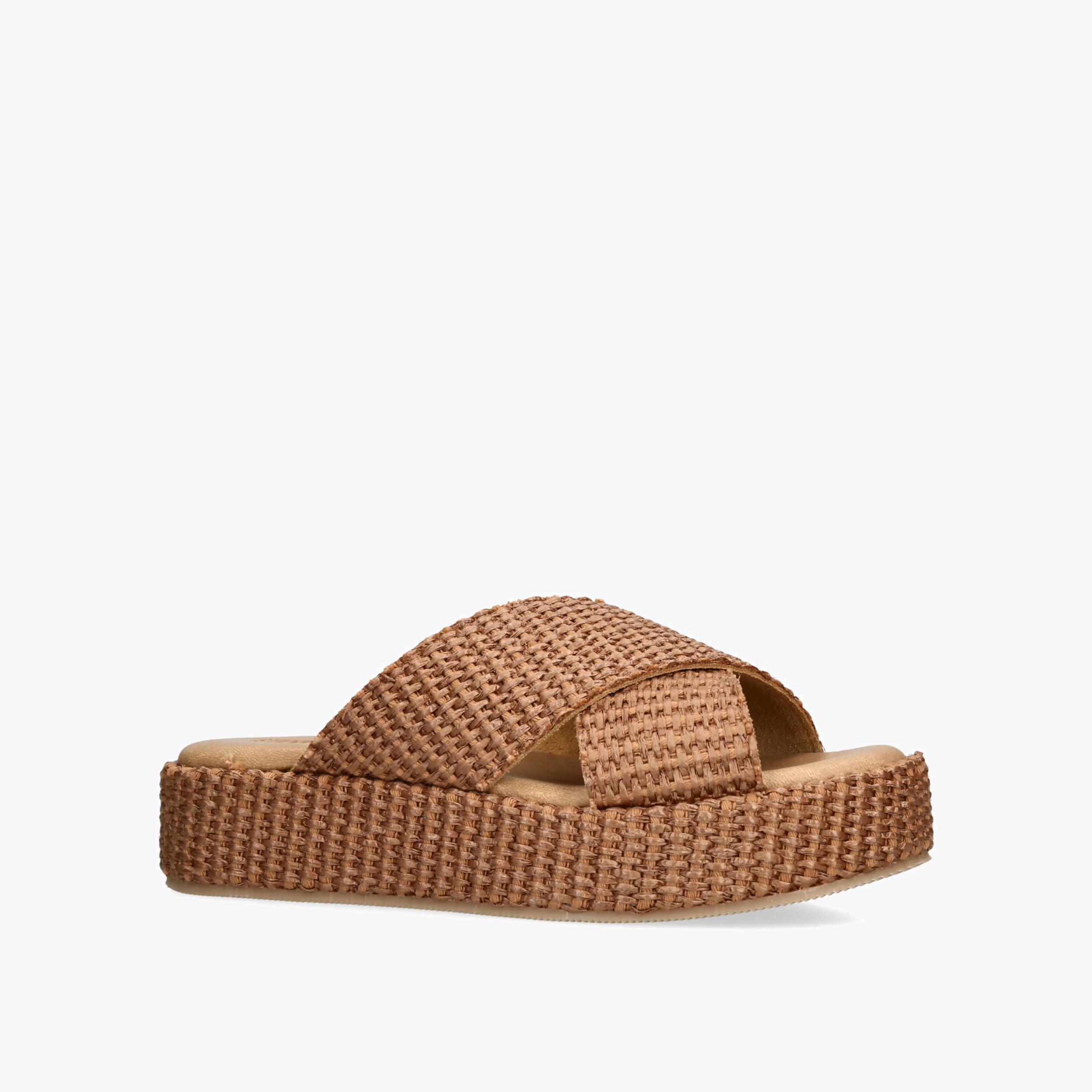 Tulum Brown Suede - Image 4