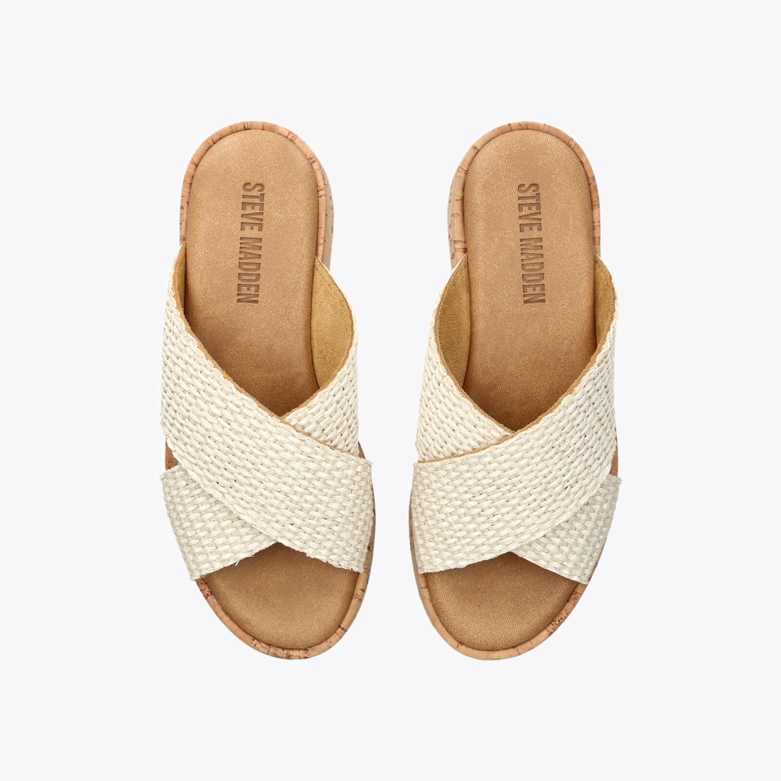Tulum Cream Suede - Image 2