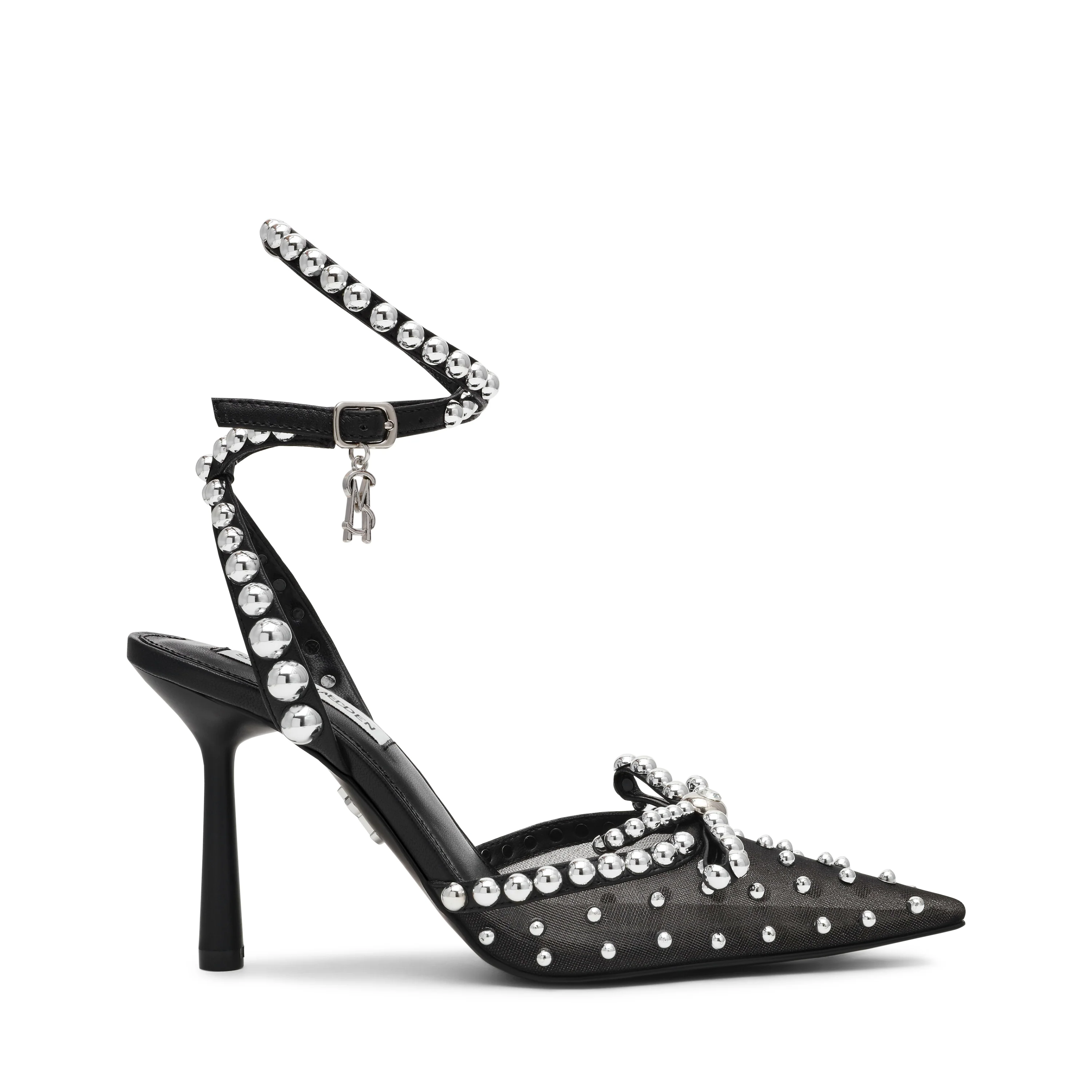 Val Pump BLACK