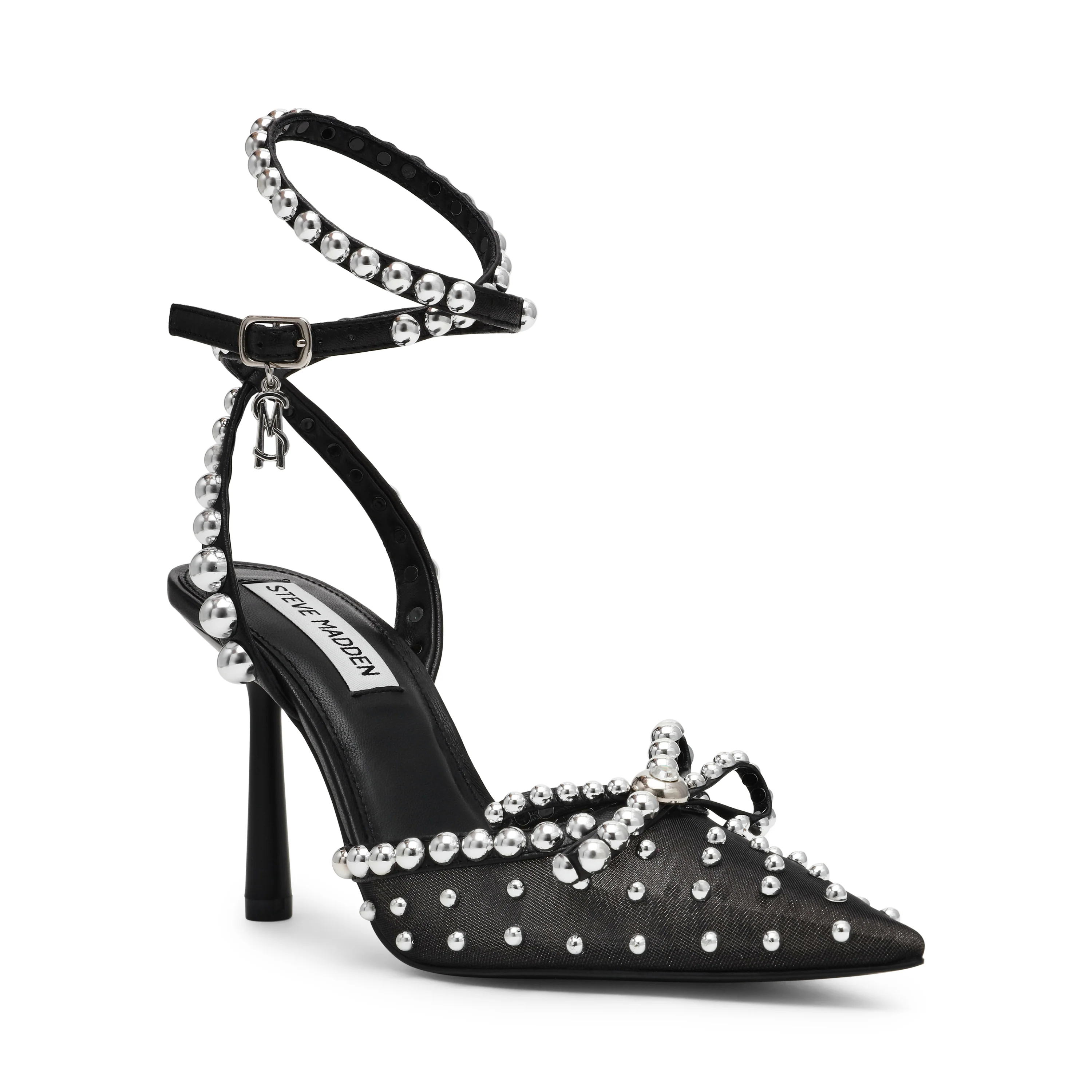 Val Pump BLACK - Image 2
