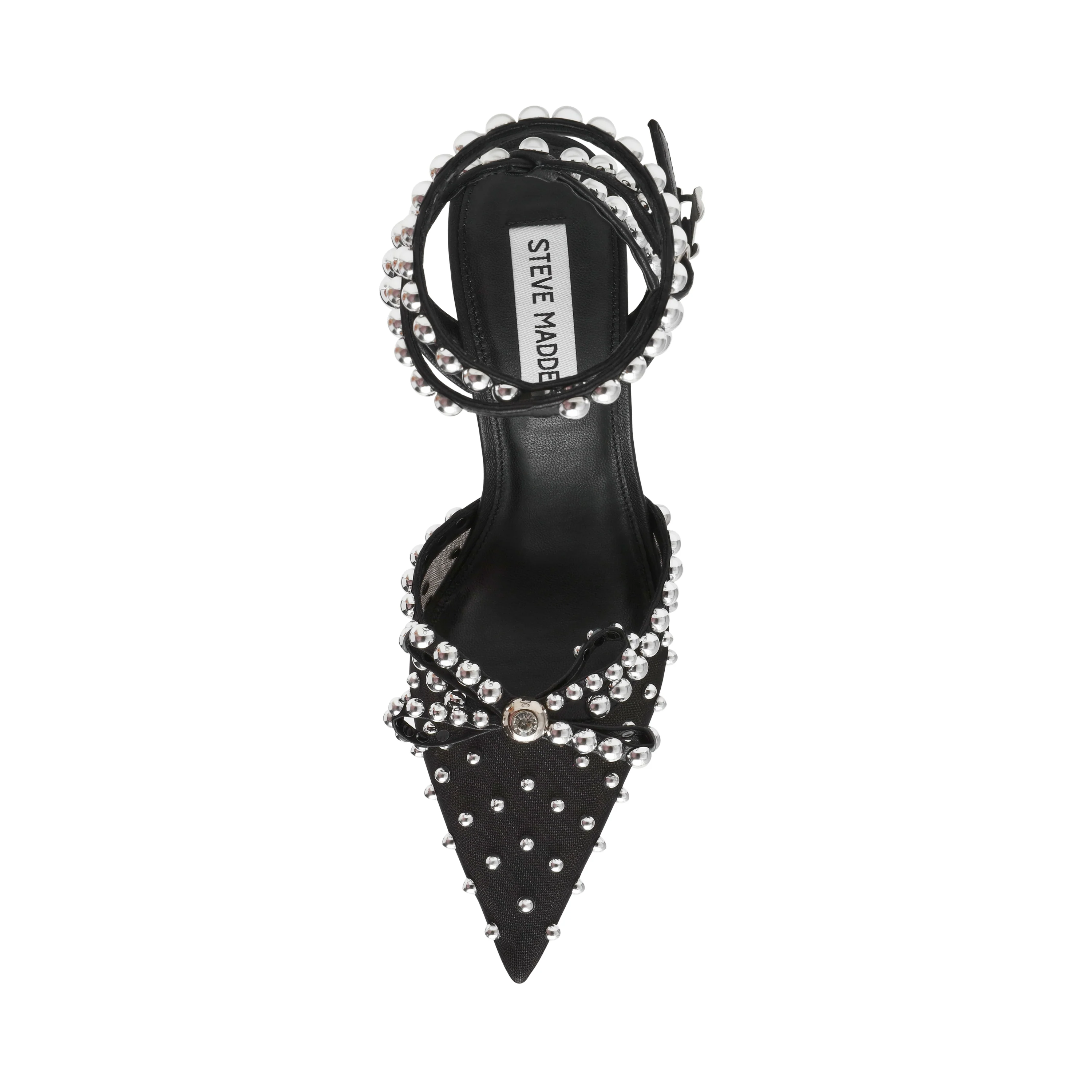 Val Pump BLACK - Image 5