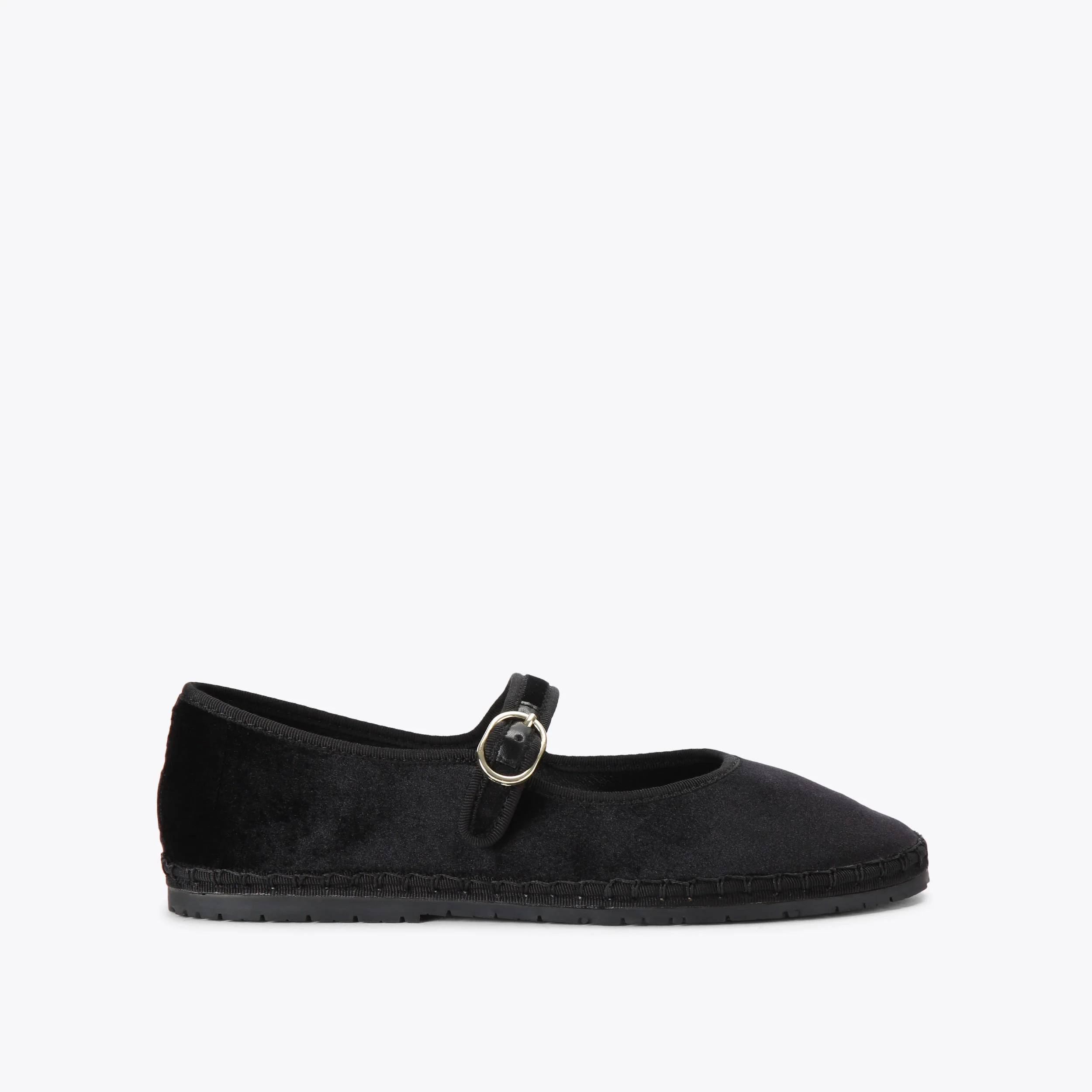 Velma Black Velvet