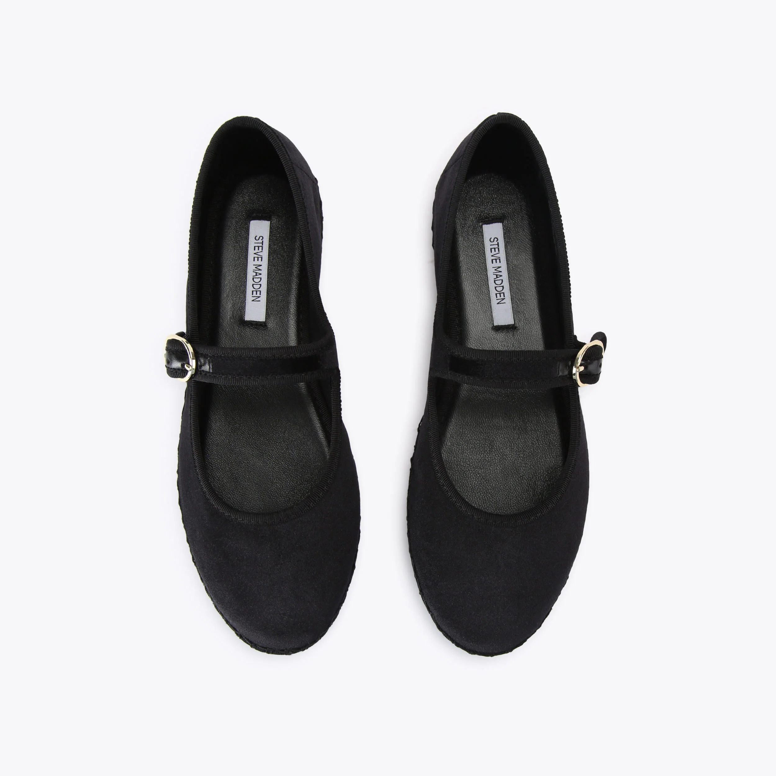 Velma Black Velvet - Image 2