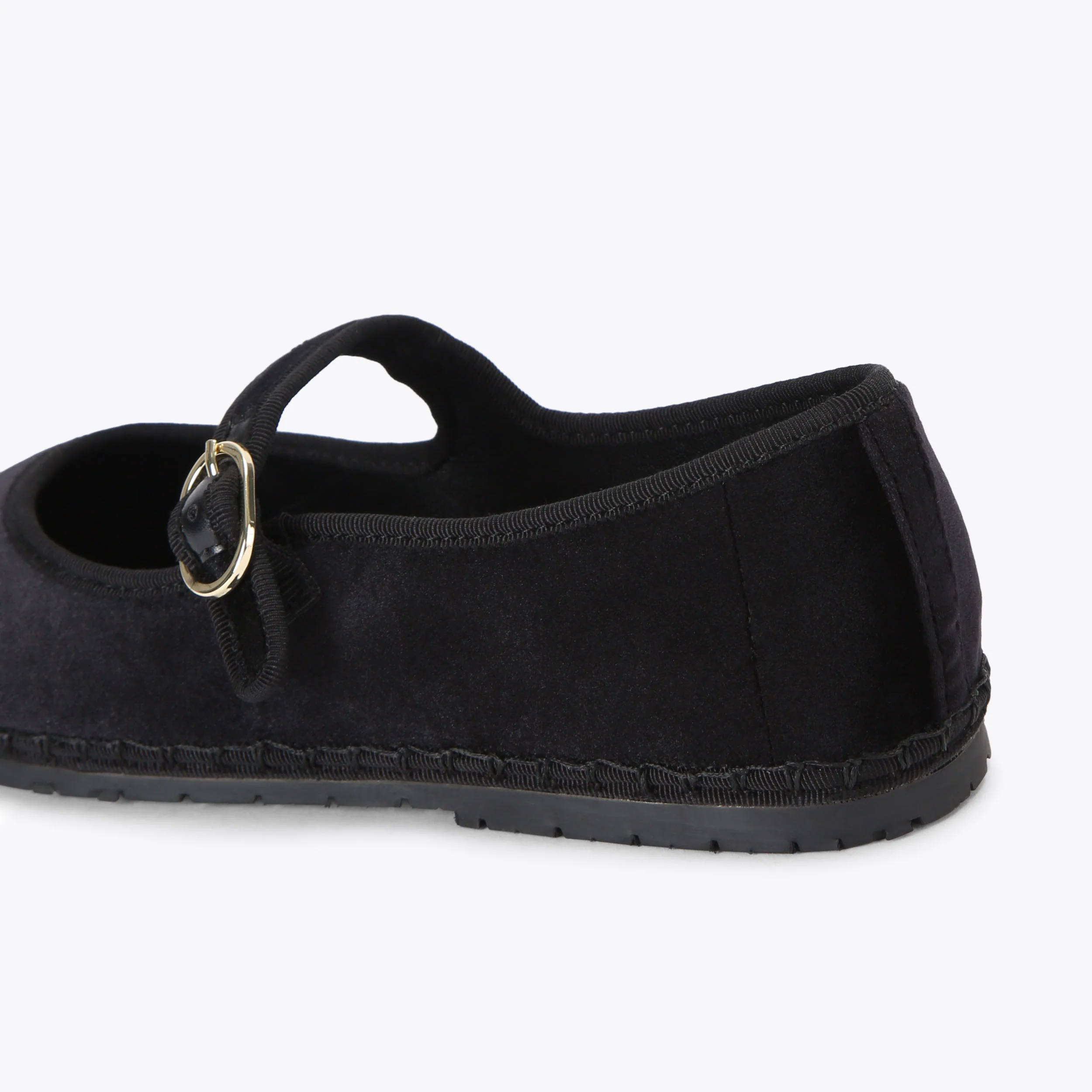 Velma Black Velvet - Image 3