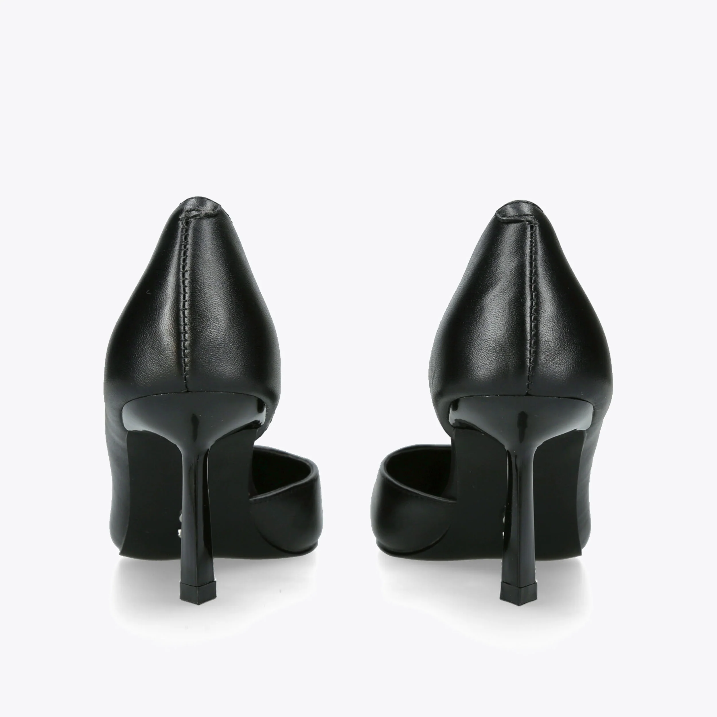 Vena Black Leather - Image 3
