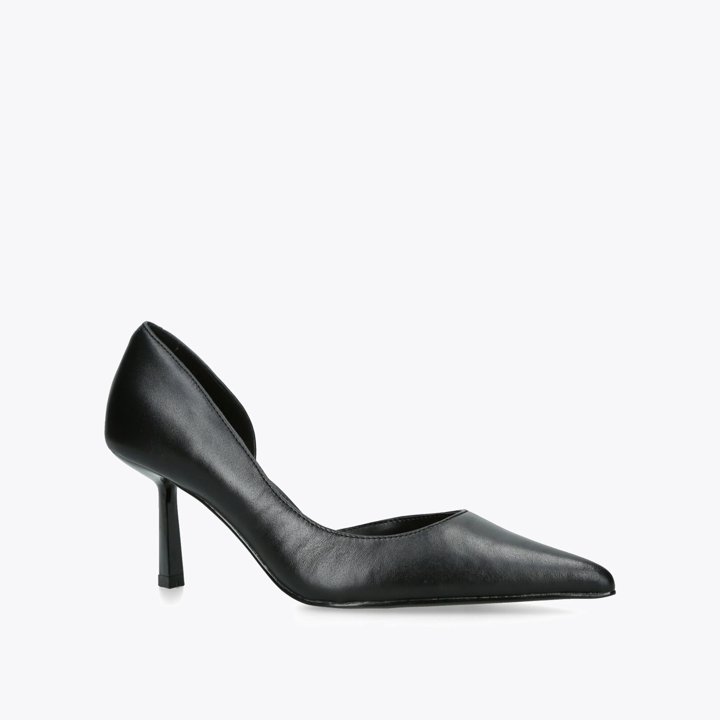 Vena Black Leather - Image 4
