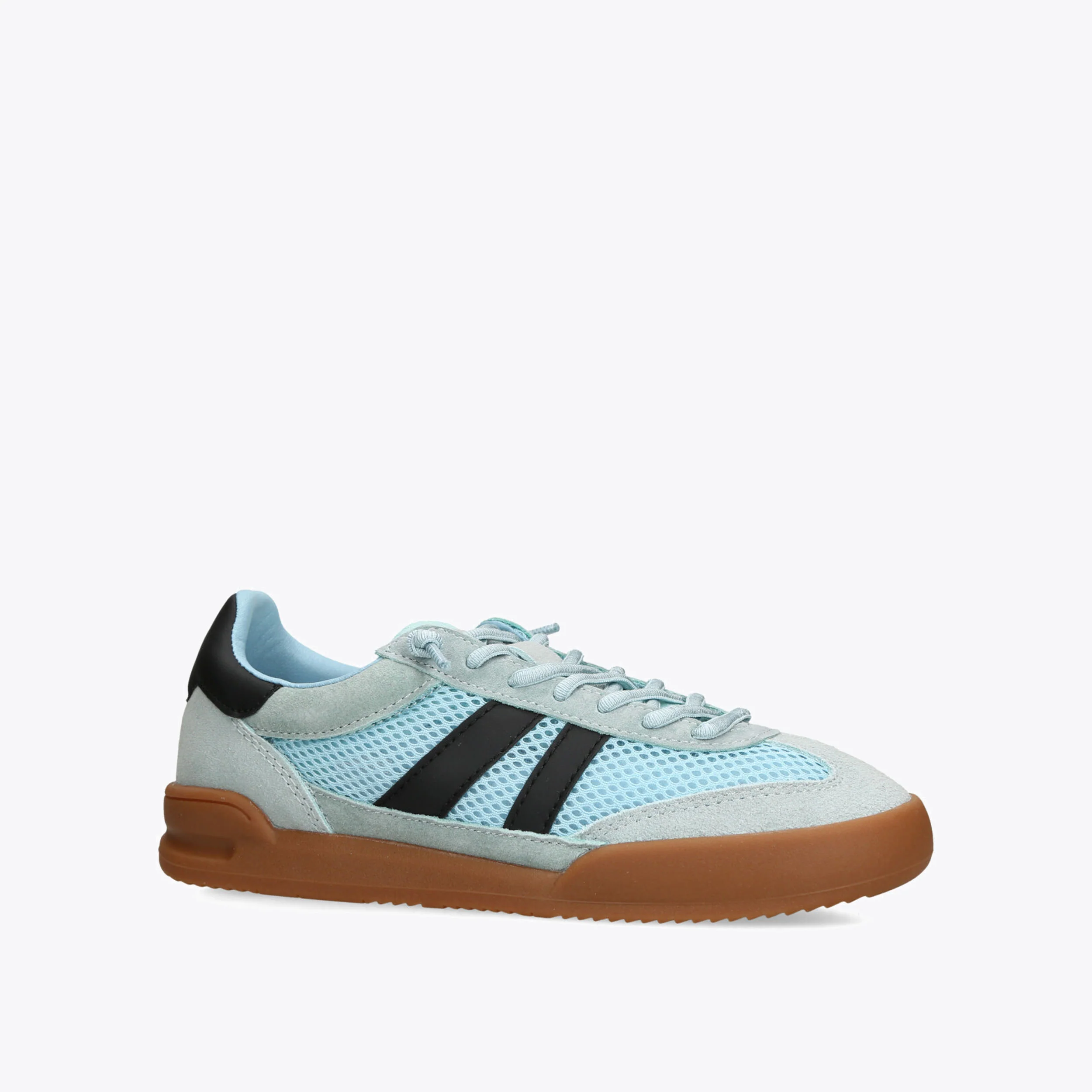 Verdict Blue Suede - Image 4