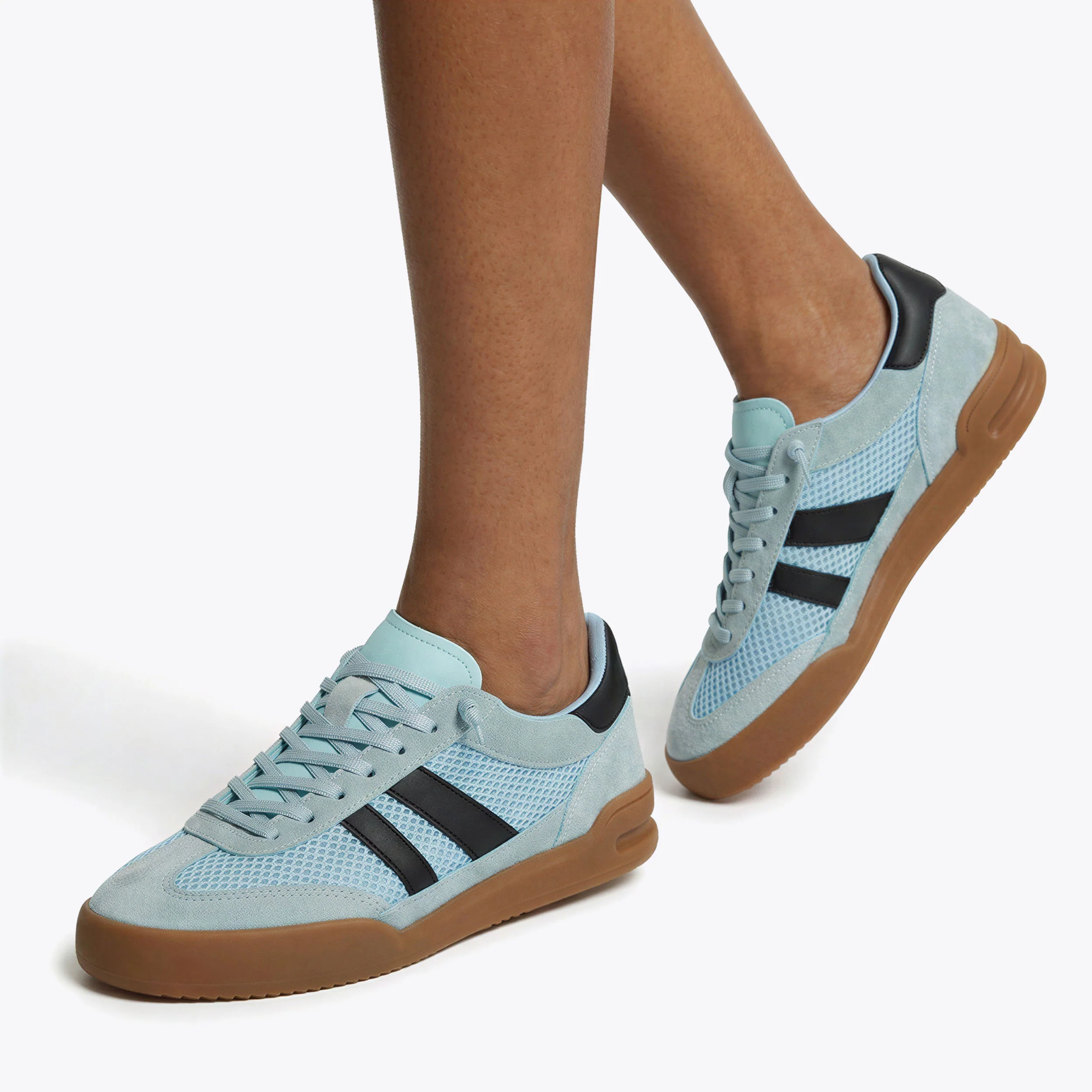 Verdict Blue Suede - Image 5