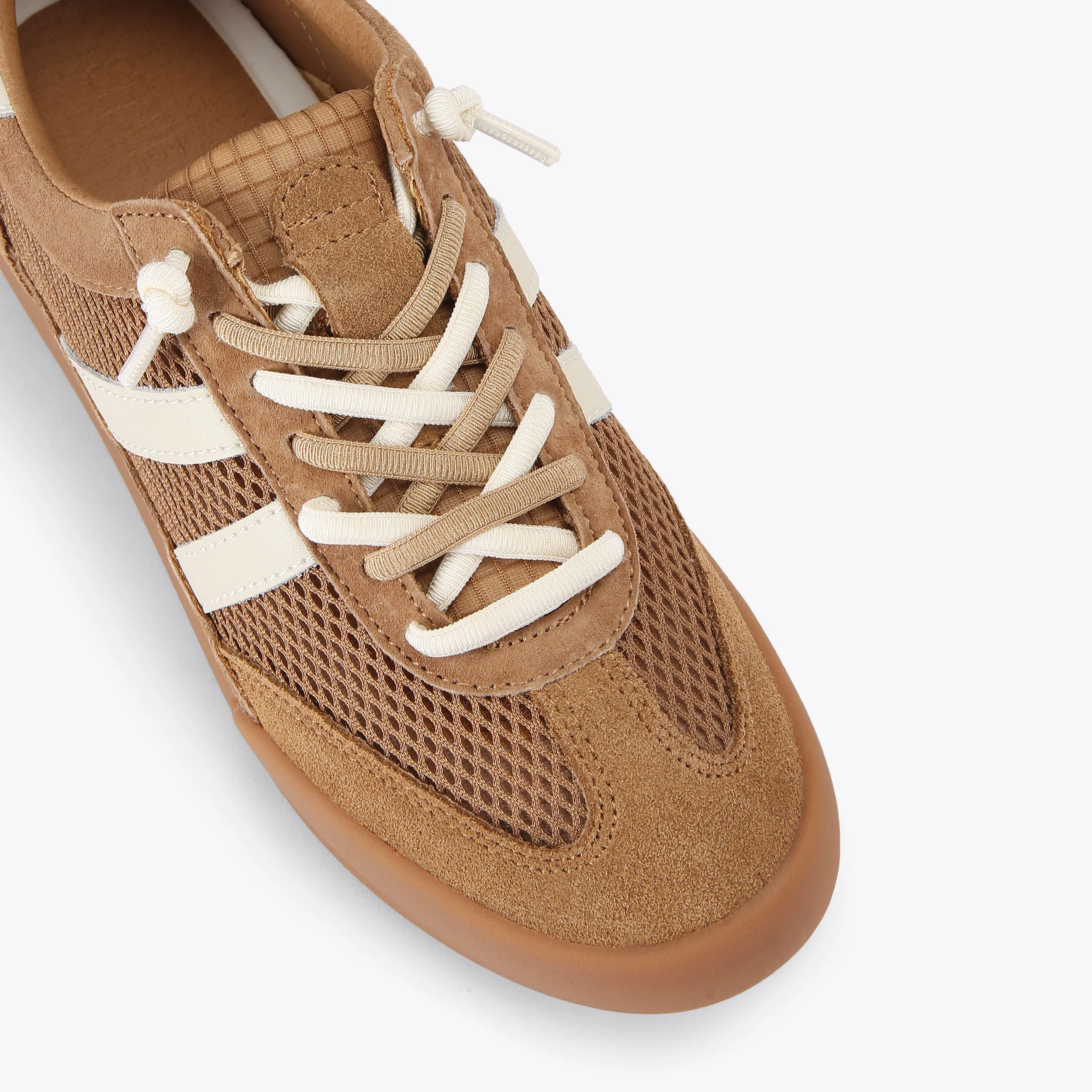 Verdict Tan Suede - Image 4