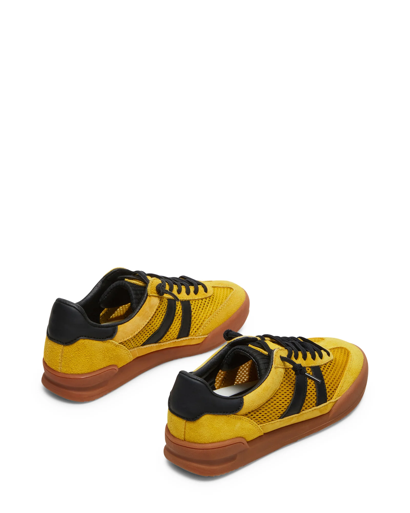 Verdict Trainer BLK/YLW - Image 4