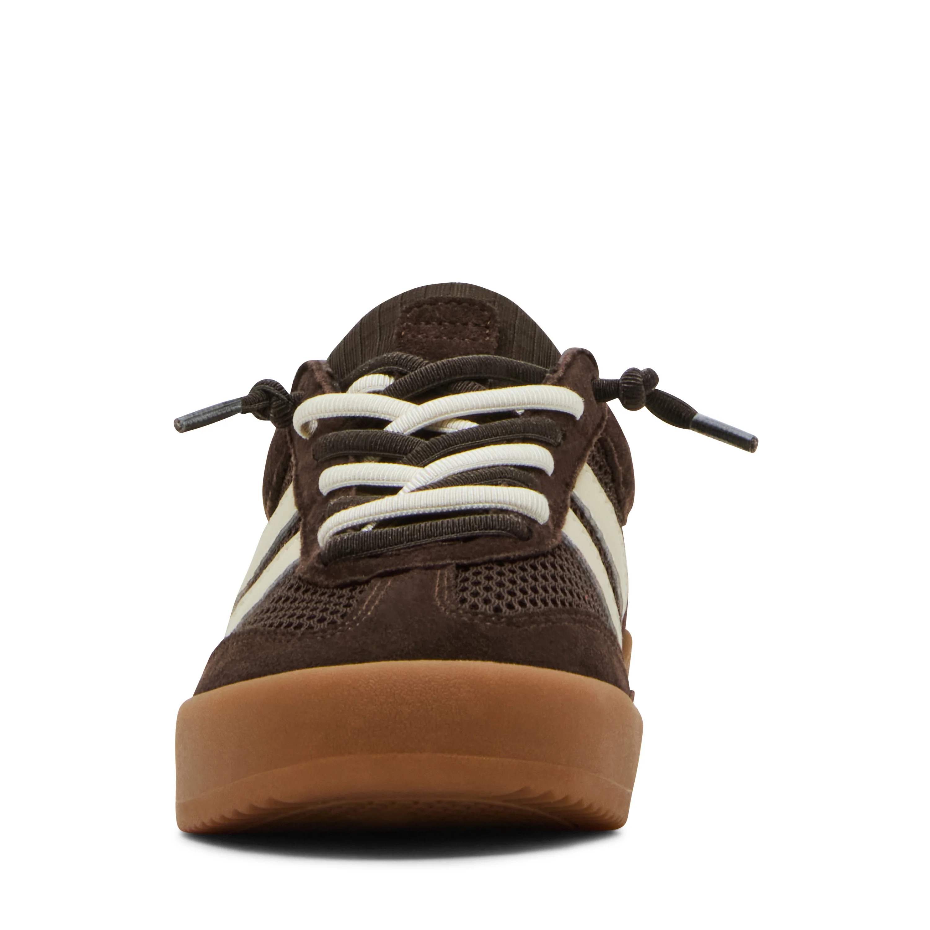 Verdict Trainer DARK BROWN MULT - Image 3