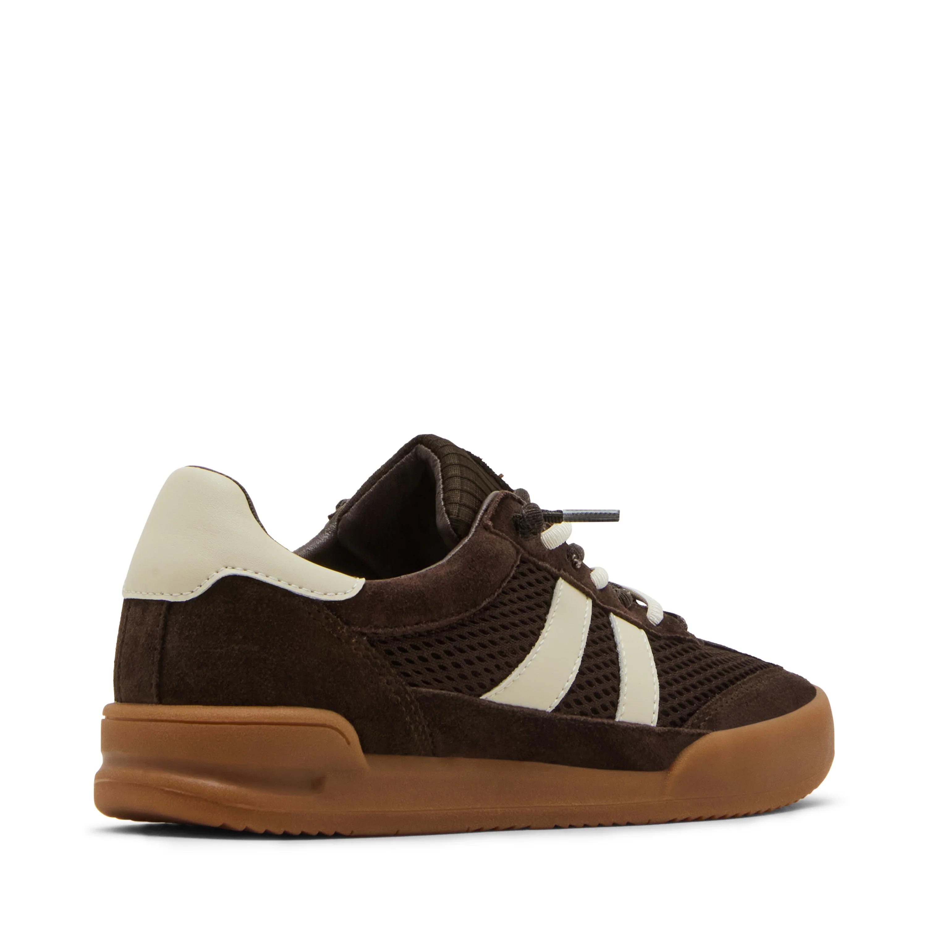 Verdict Trainer DARK BROWN MULT - Image 5