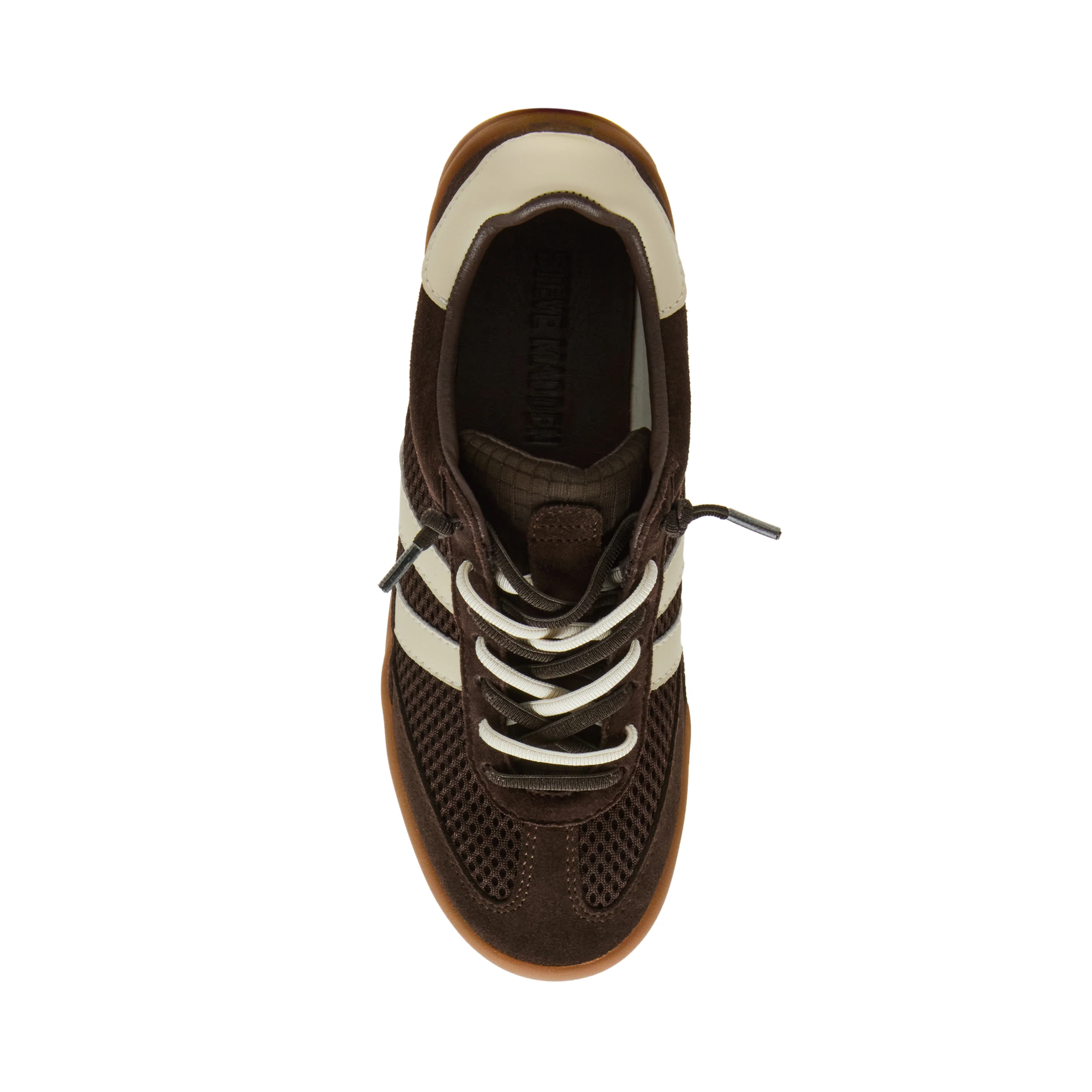 Verdict Trainer DARK BROWN MULT - Image 6