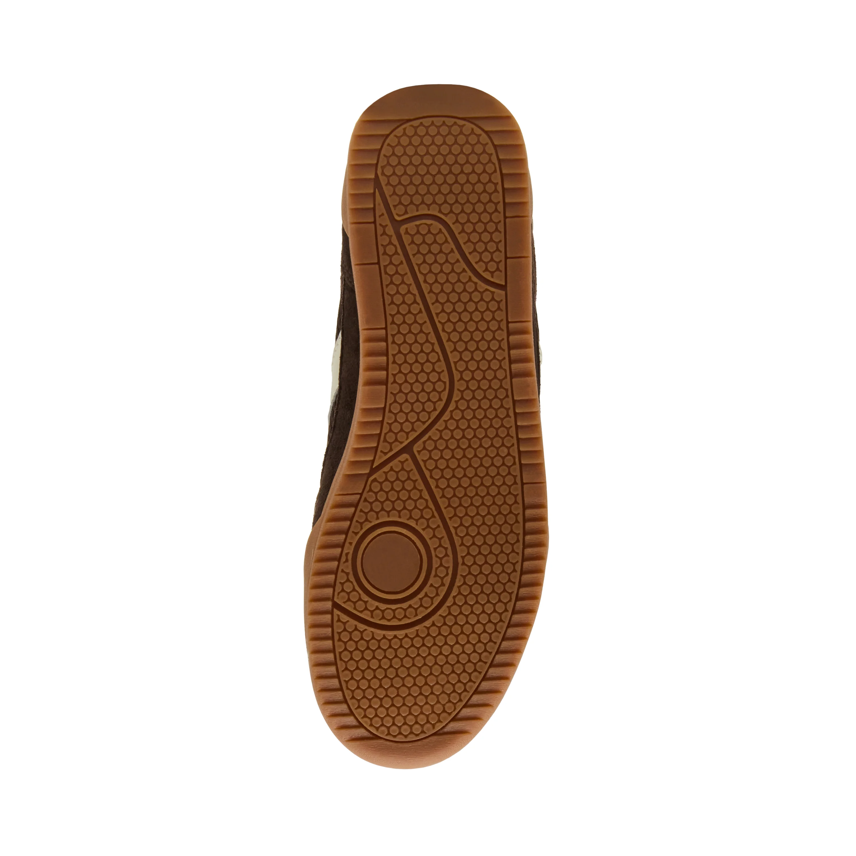 Verdict Trainer DARK BROWN MULT - Image 7