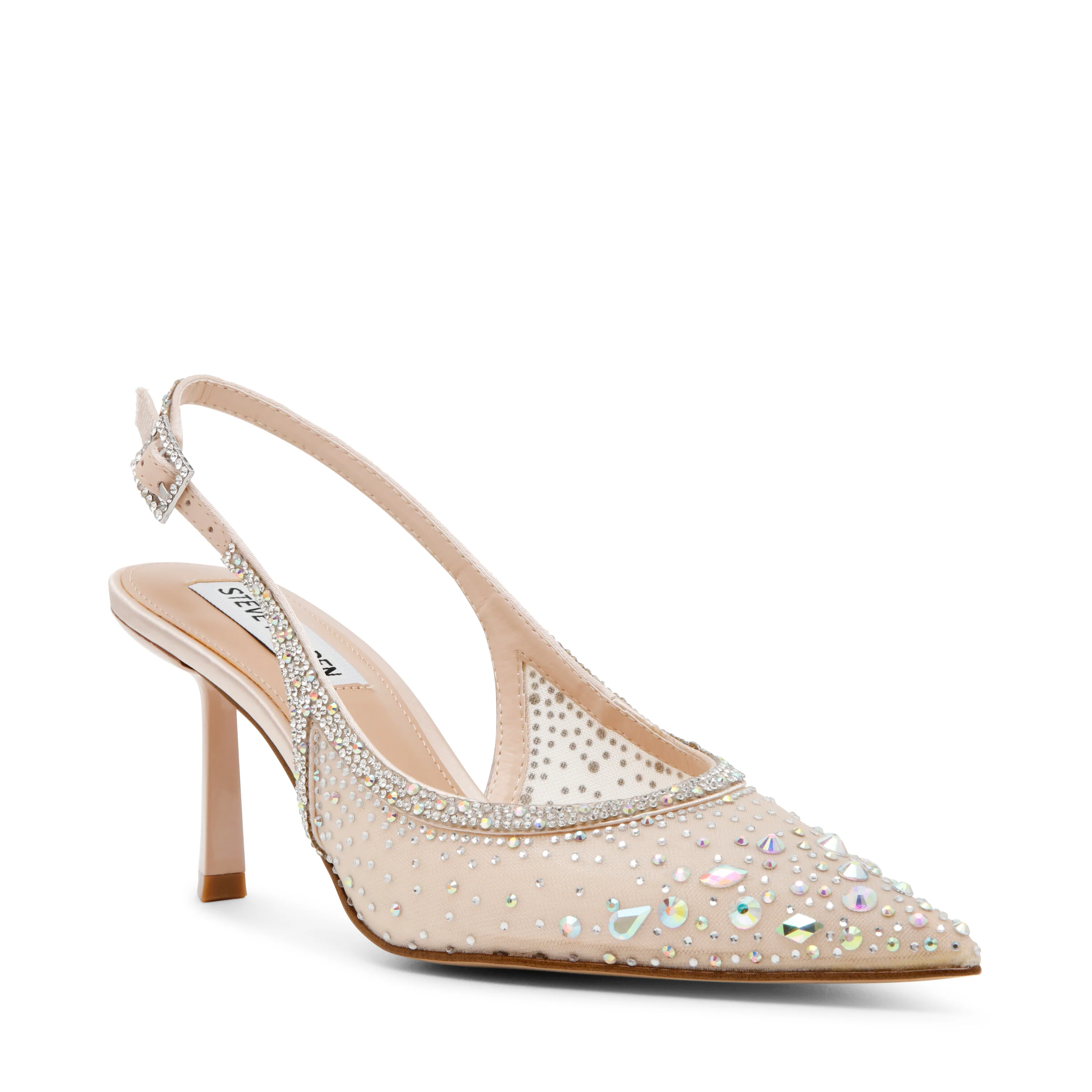 Vero Pump CHAMPAGNE - Image 2