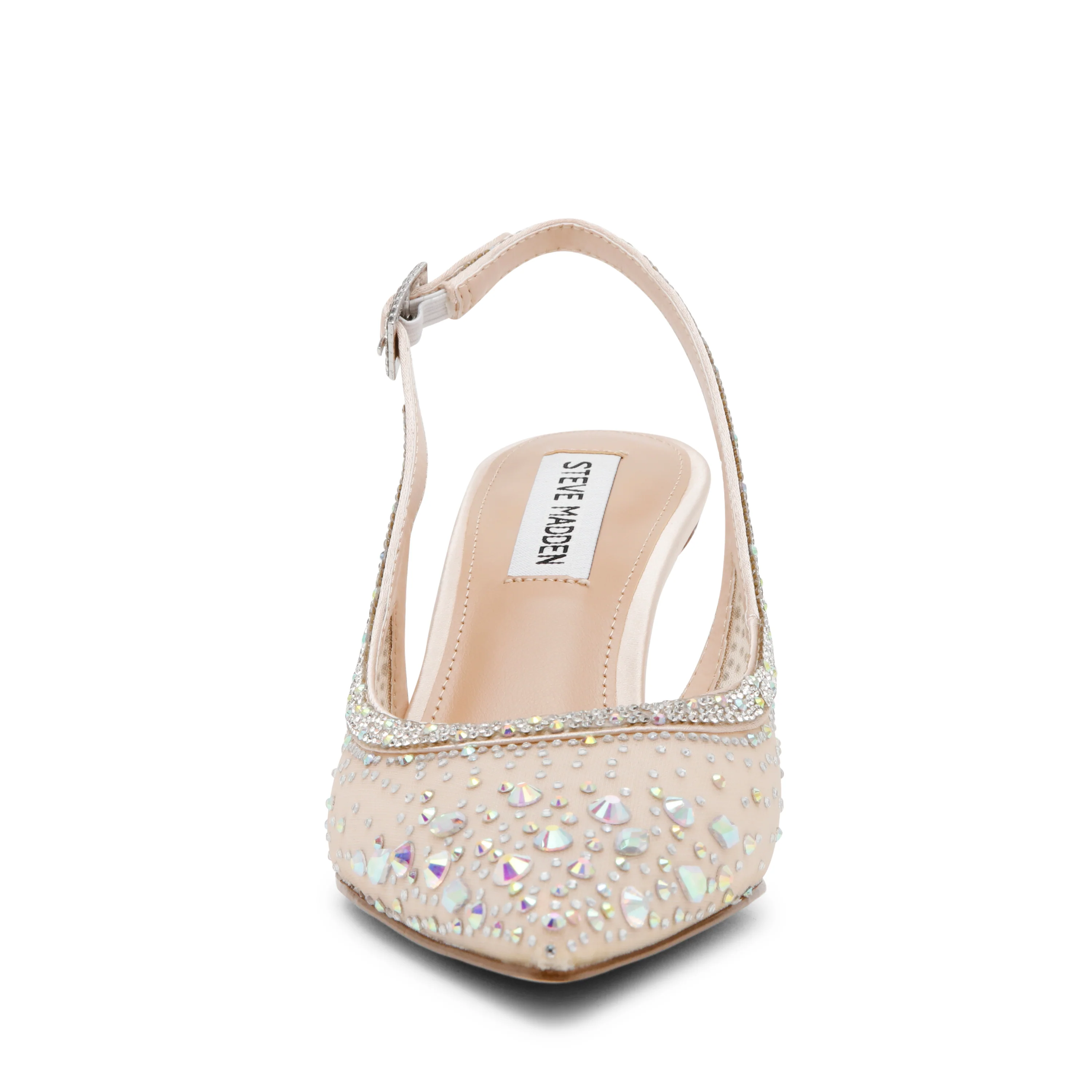 Vero Pump CHAMPAGNE - Image 3