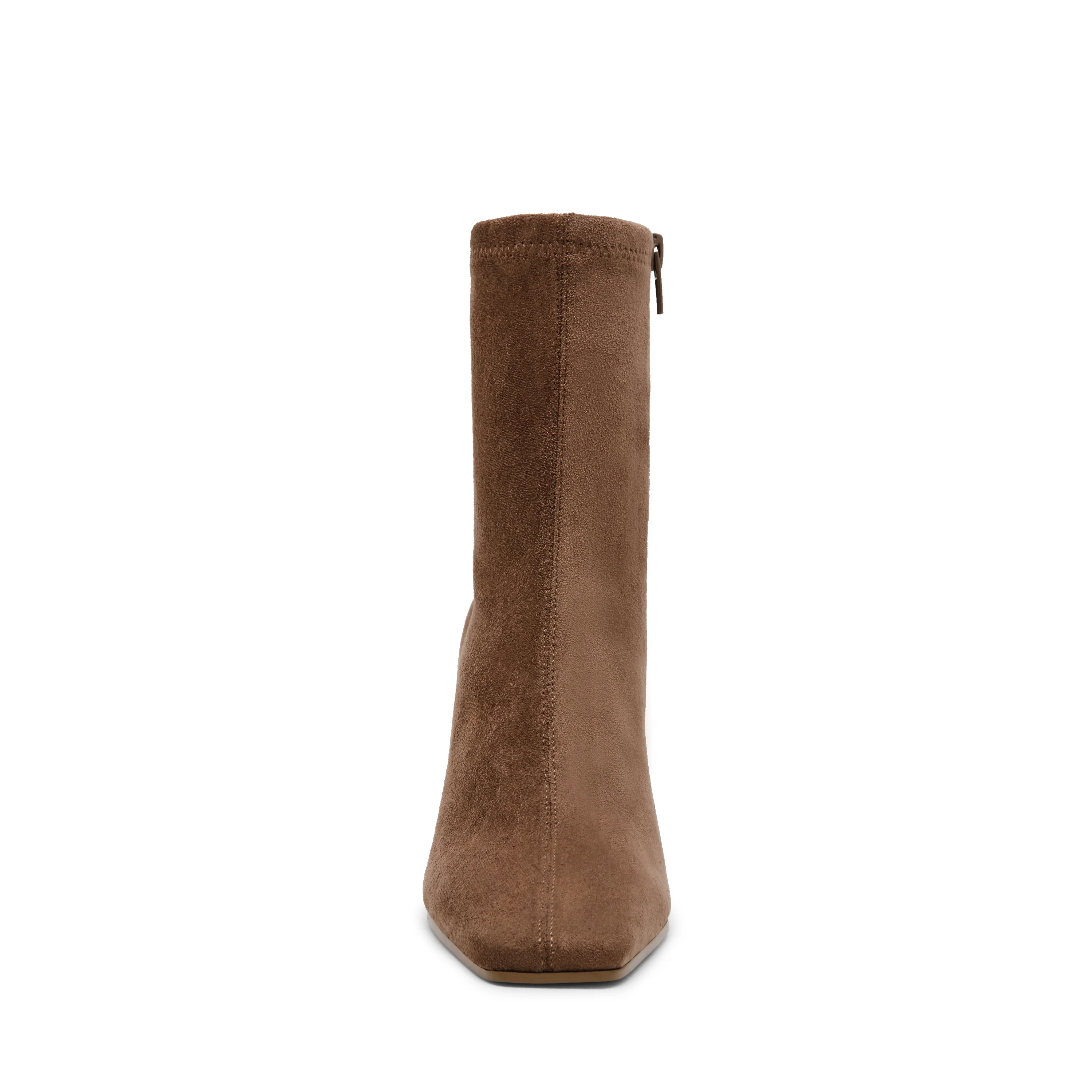 Vinka Bootie TAUPE - Image 3