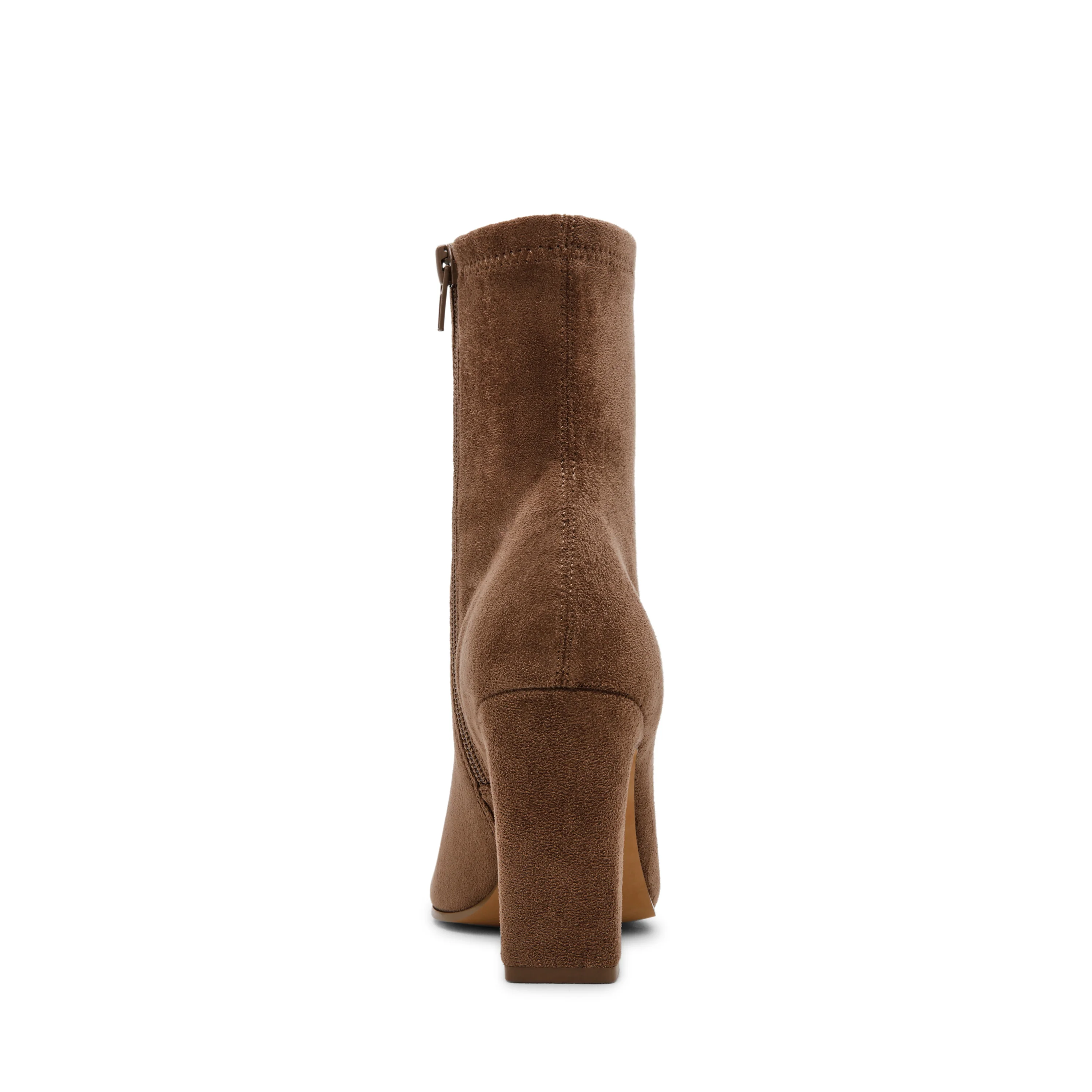 Vinka Bootie TAUPE - Image 4