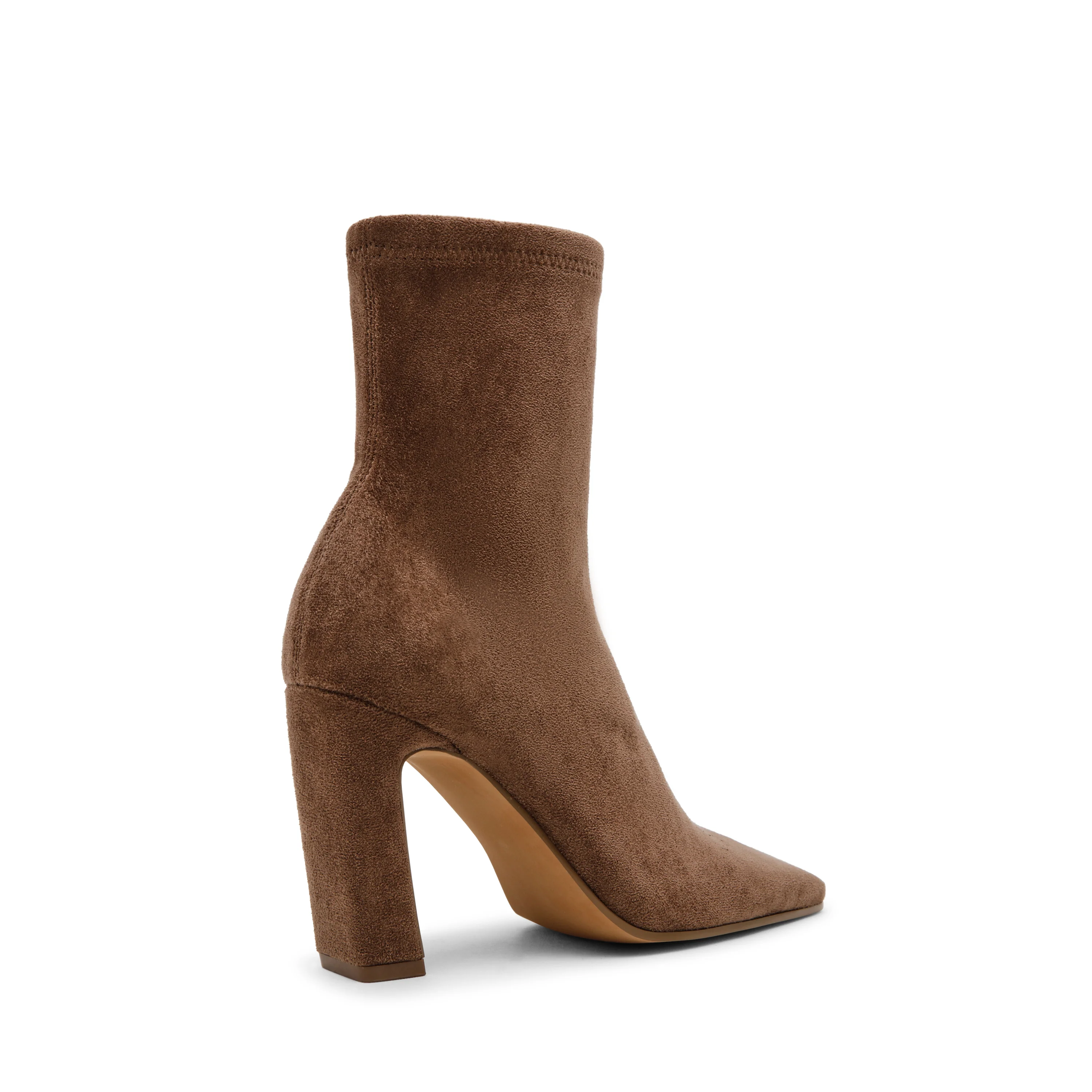 Vinka Bootie TAUPE - Image 5