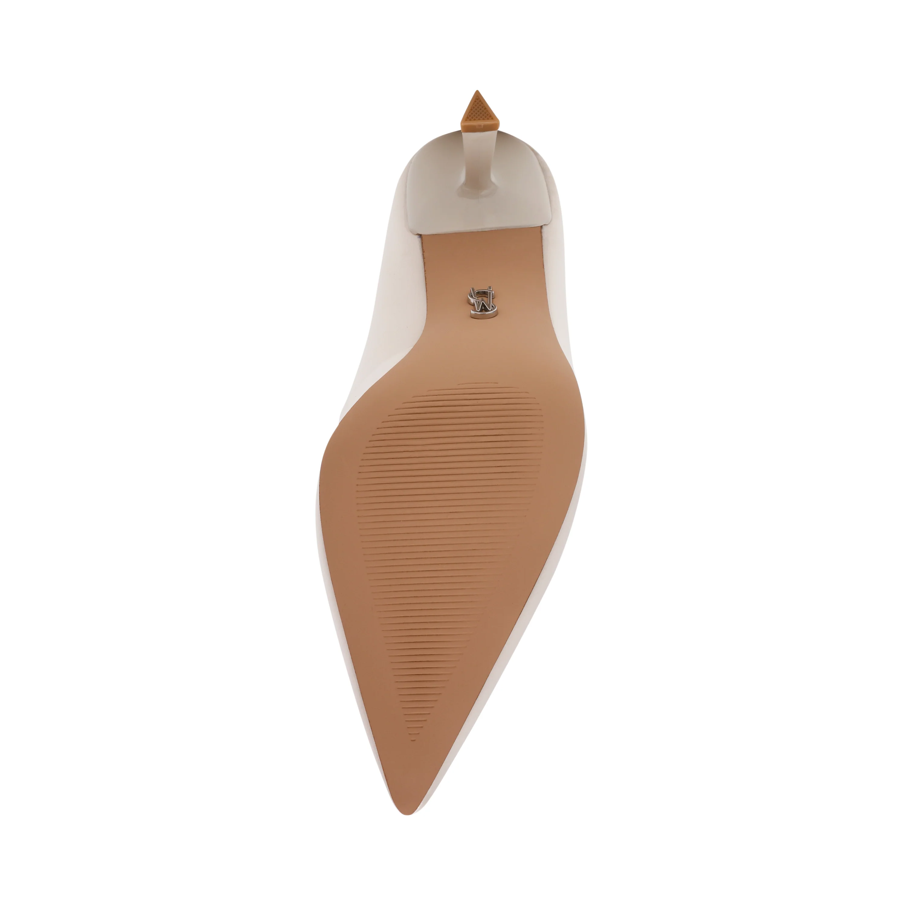 Vivion Pump IVORY PEARL - Image 6