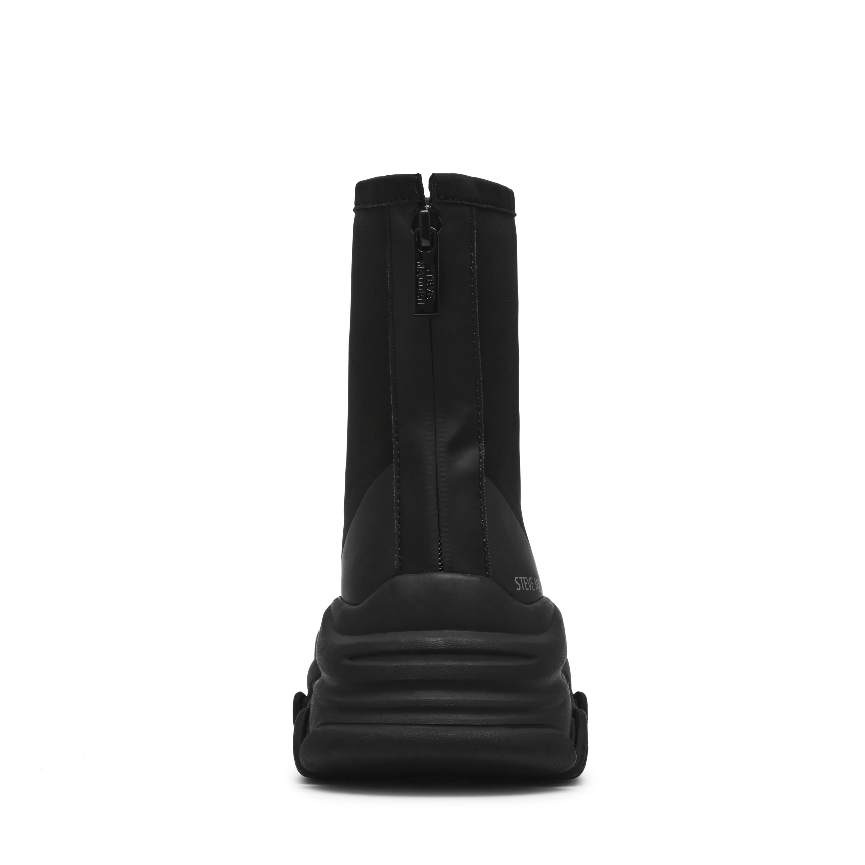 Vrooms Trainer BLACK/BLACK - Image 4