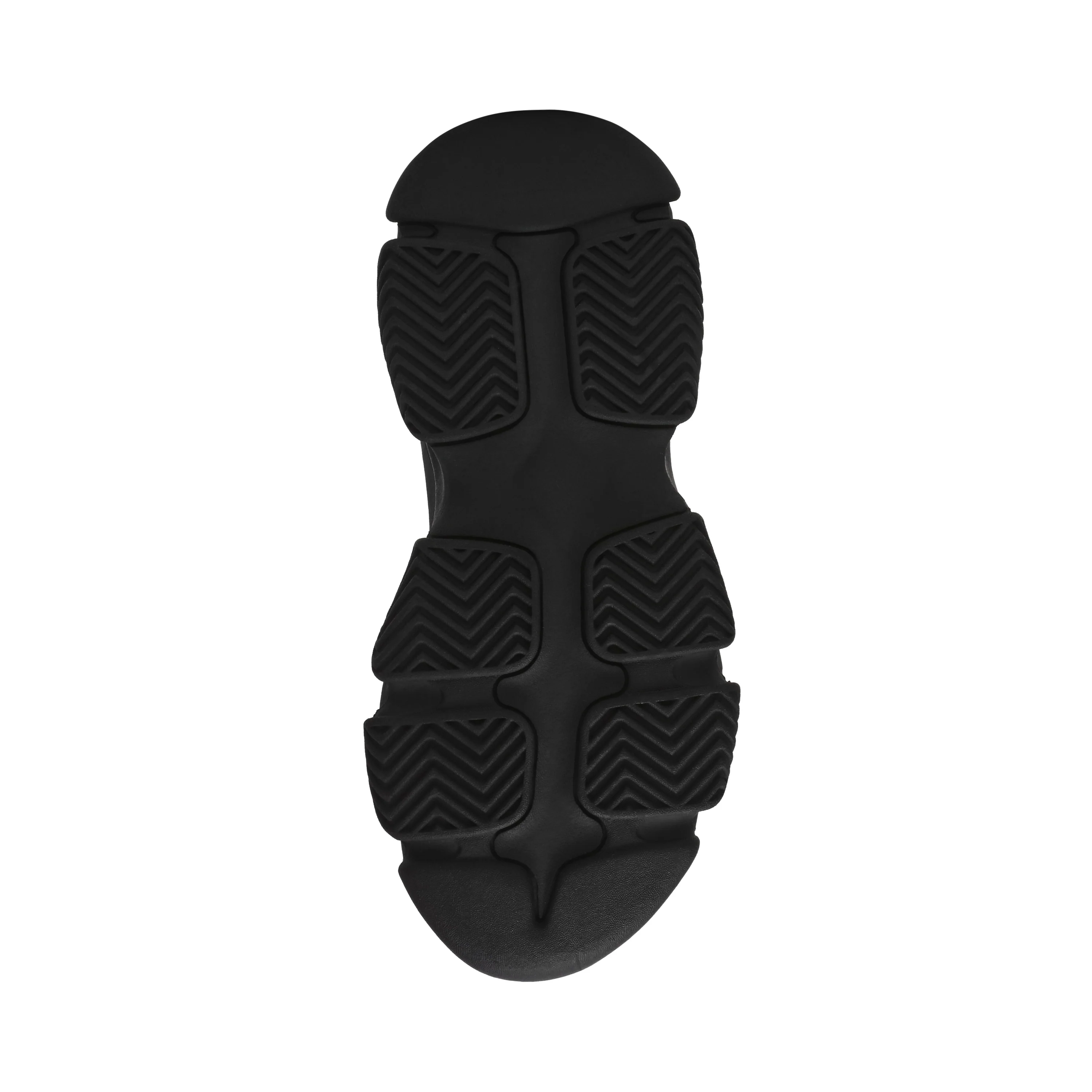 Vrooms Trainer BLACK/BLACK - Image 5