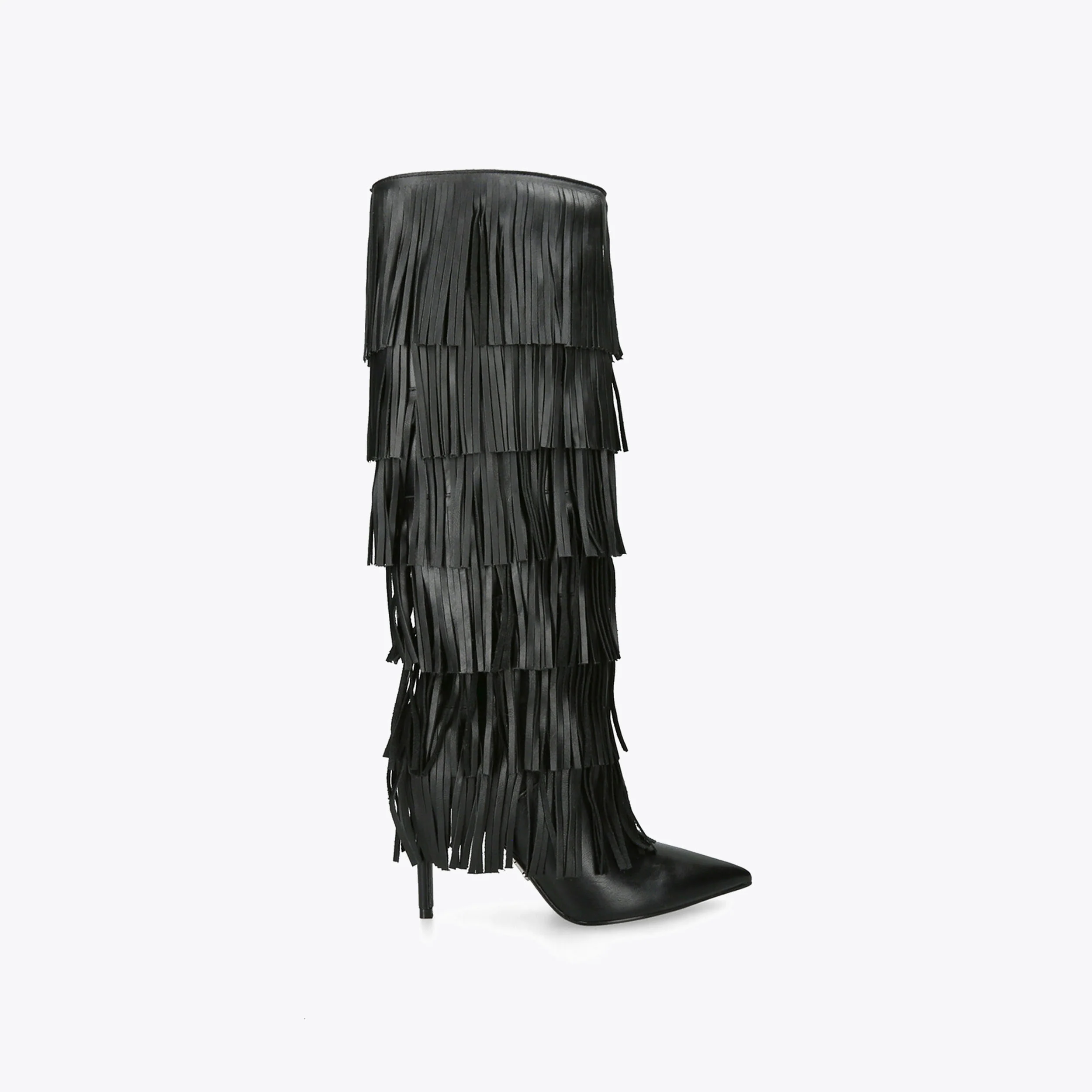 Wanderlust Black