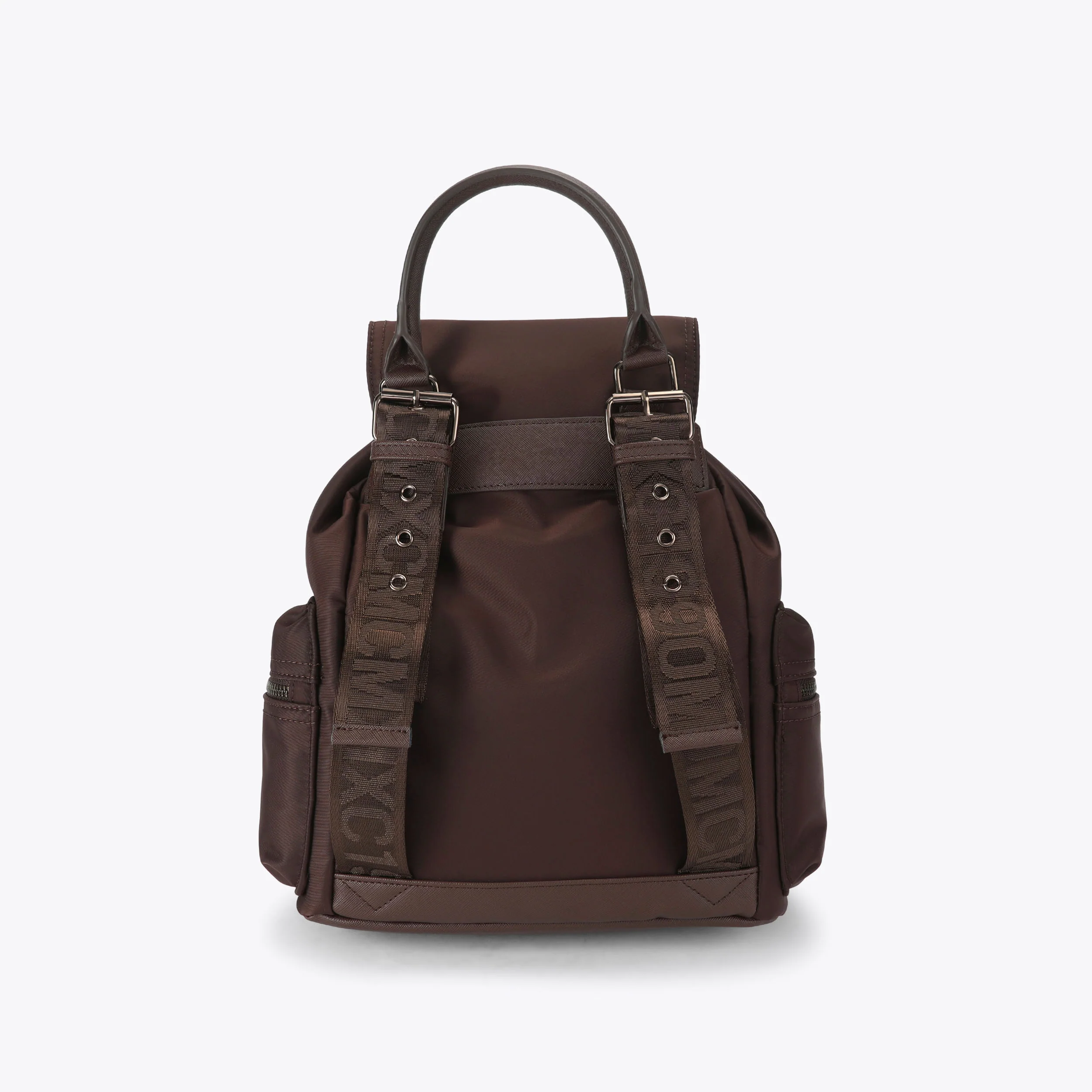Wild Bag Dark Brown - Image 2