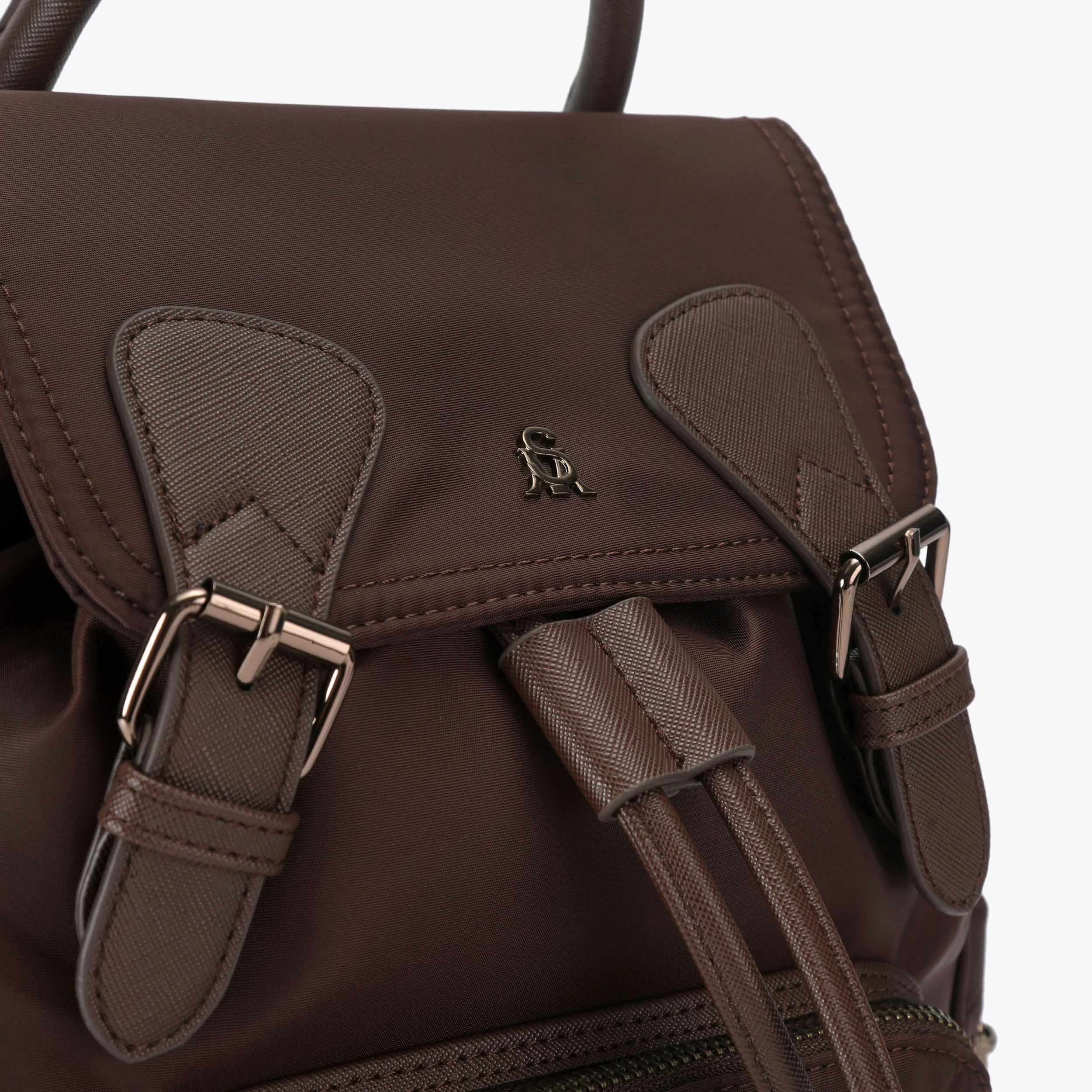 Wild Bag Dark Brown - Image 4