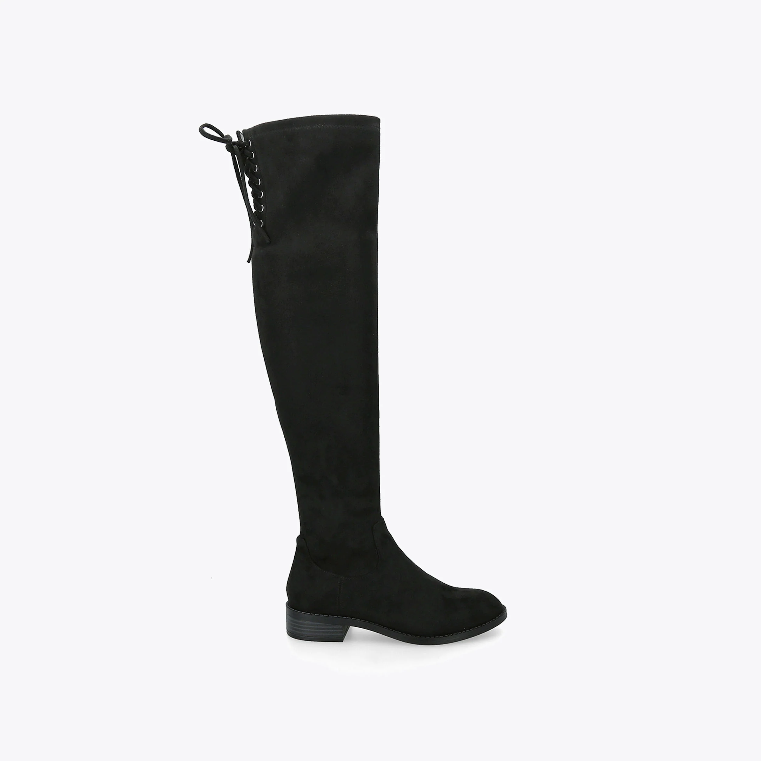 Xray Black Suede - Image 2