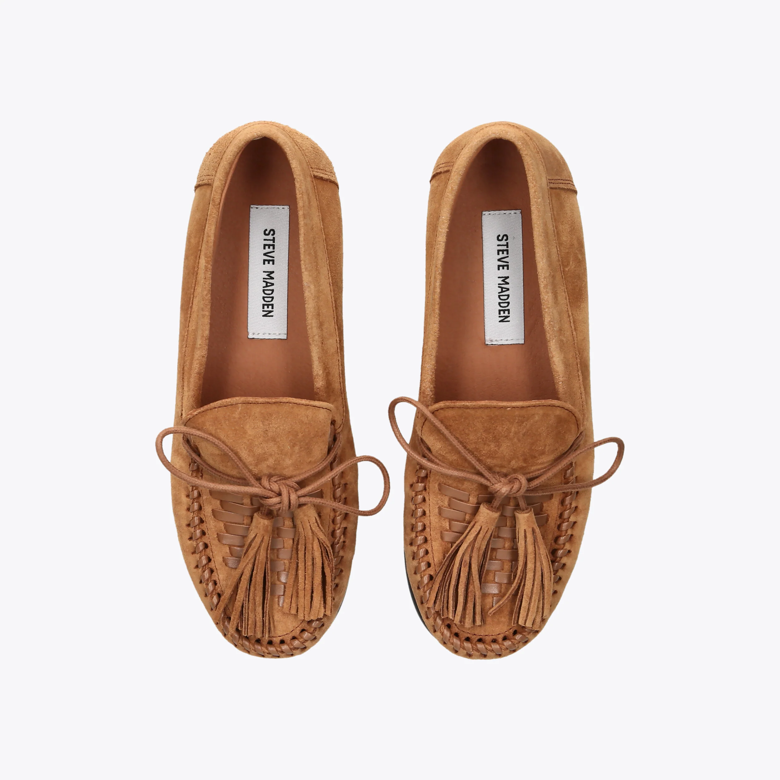 Yaira Tan Suede - Image 2