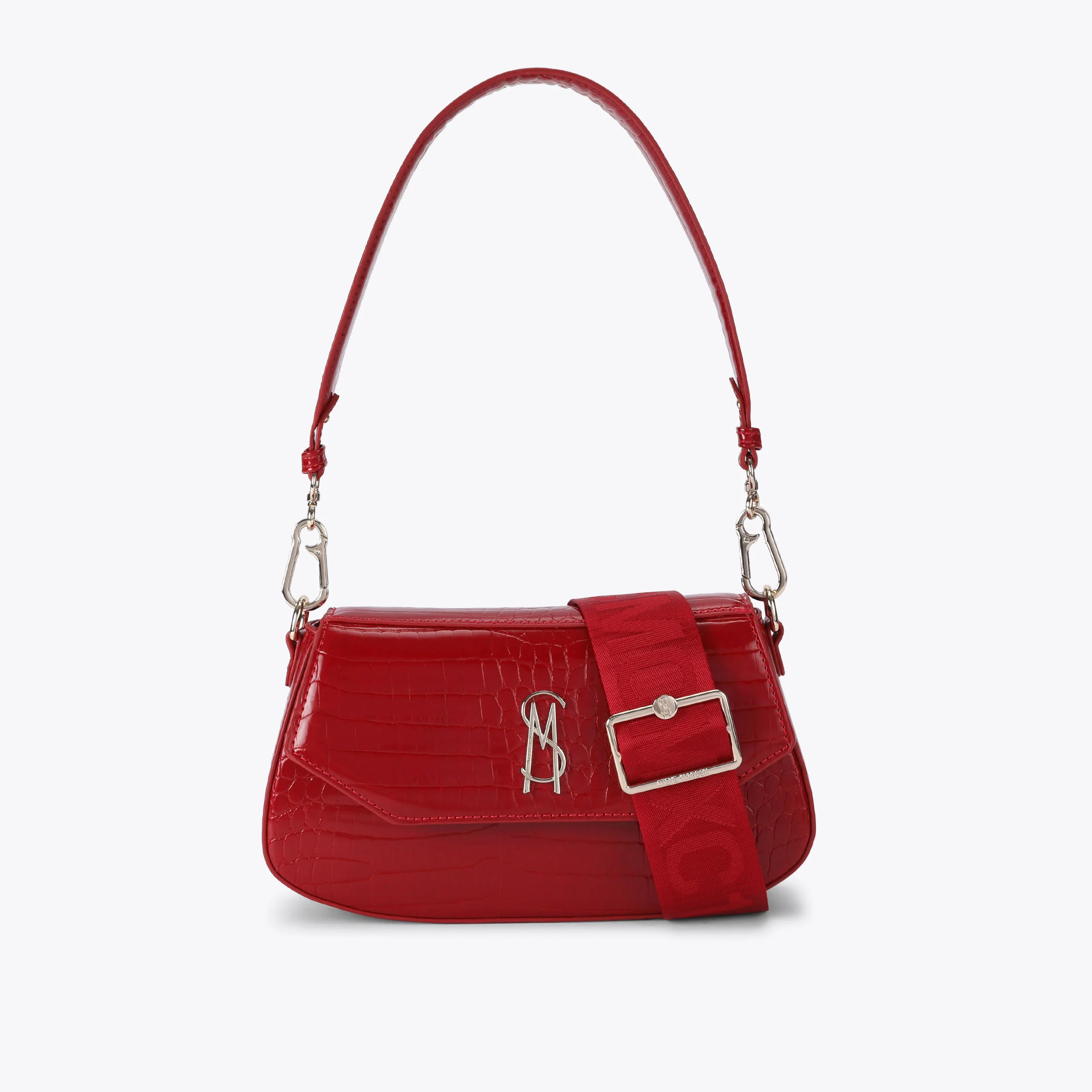 Ylon Bag Red