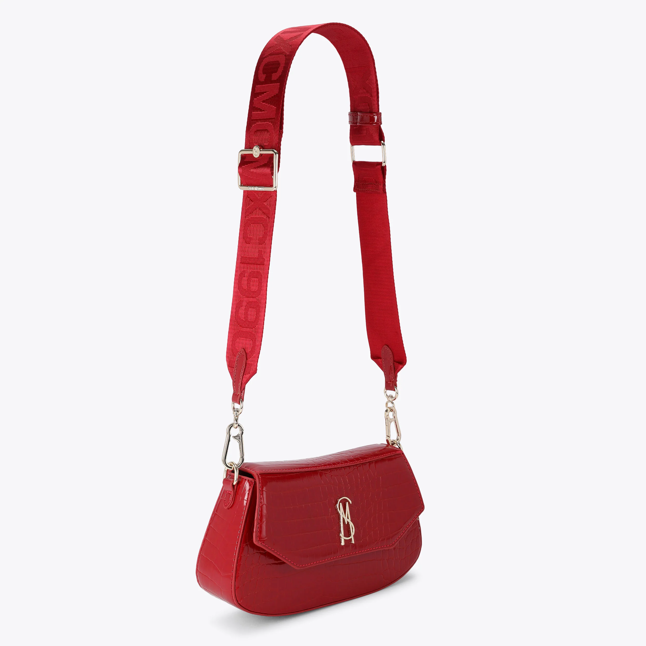 Ylon Bag Red - Image 2
