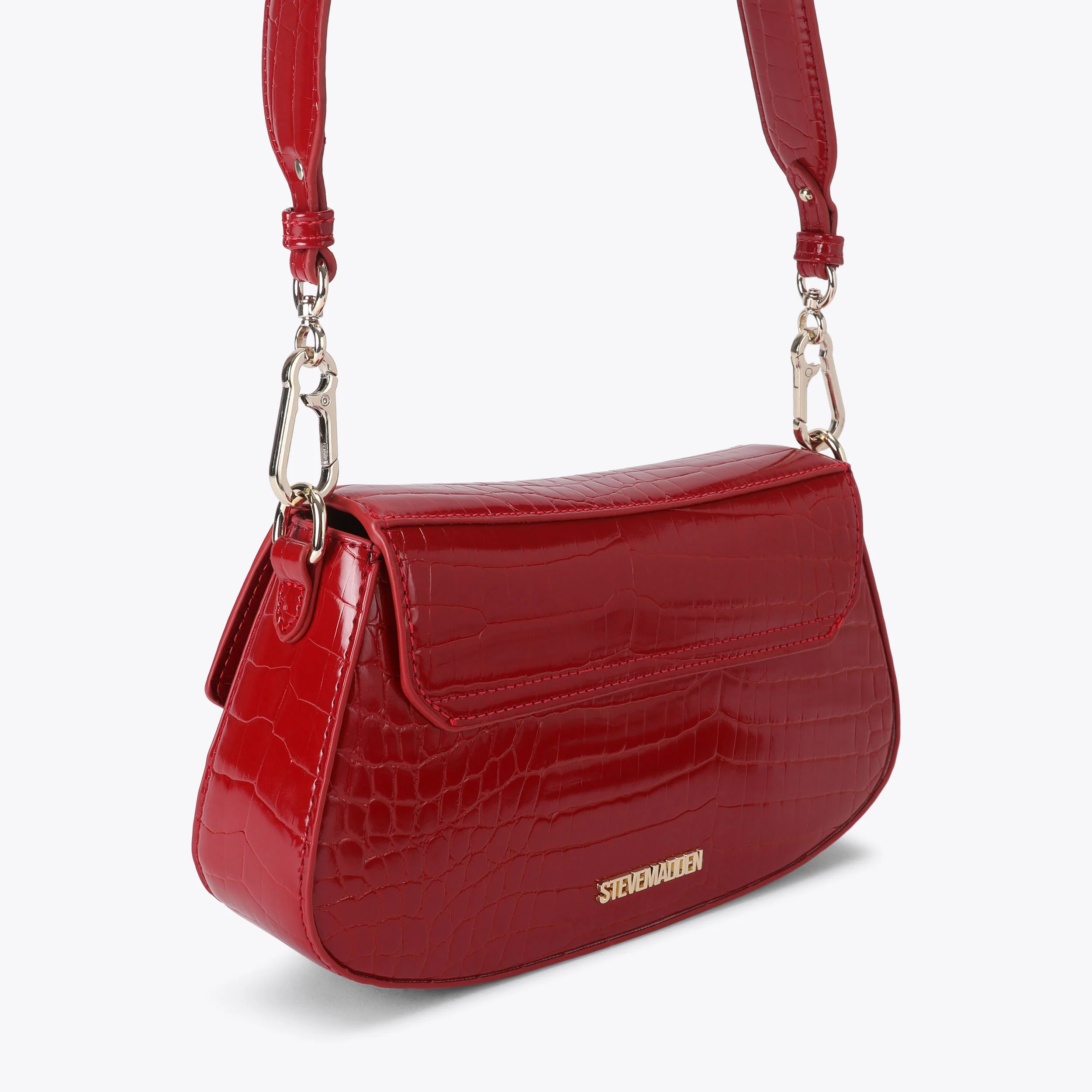 Ylon Bag Red - Image 3