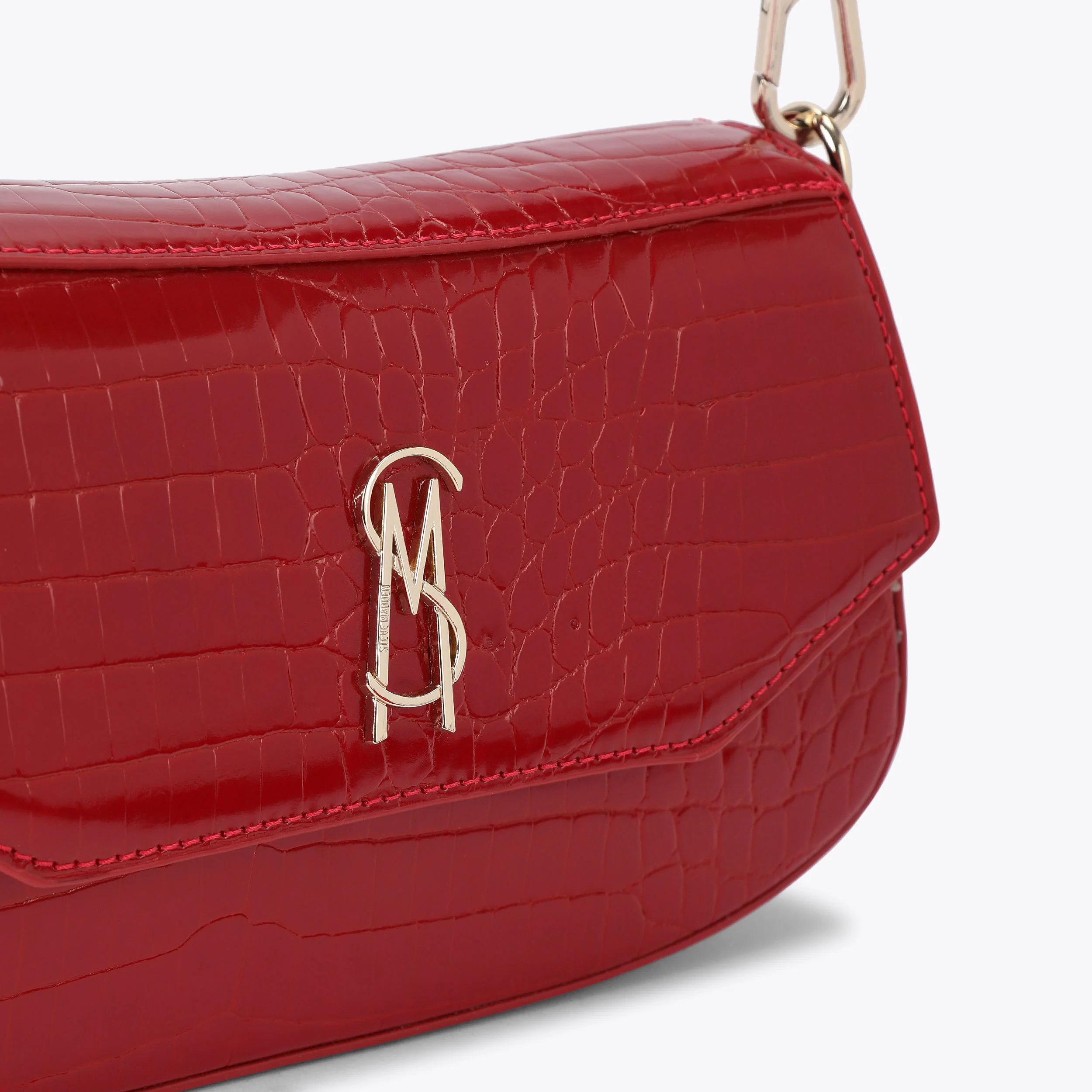 Ylon Bag Red - Image 4