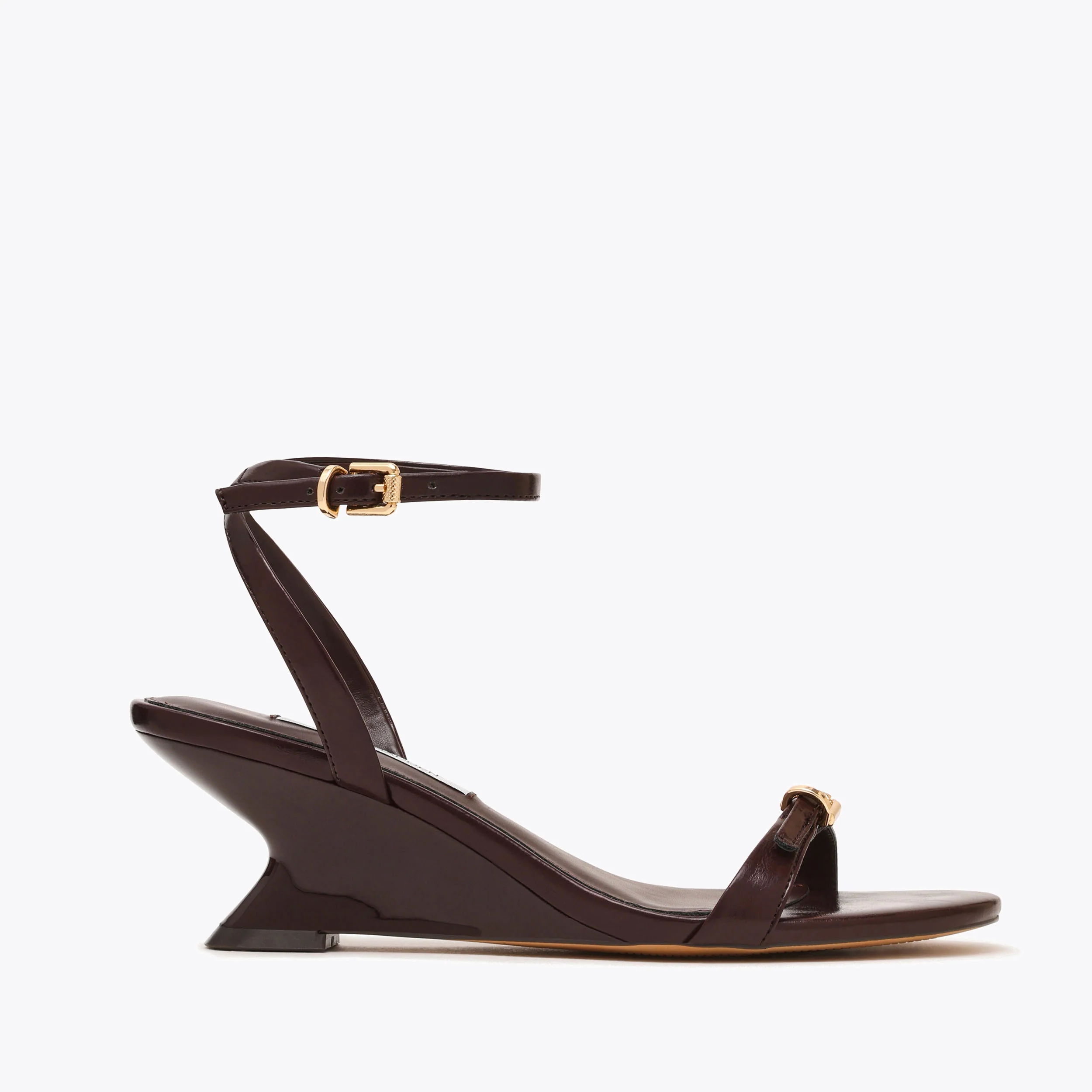 Zaloma Dark Brown