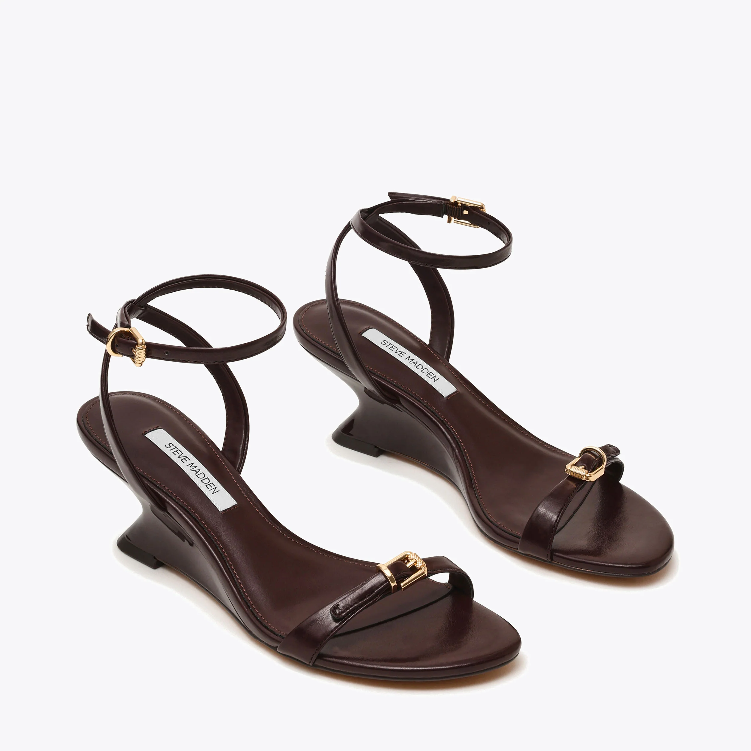 Zaloma Dark Brown - Image 2