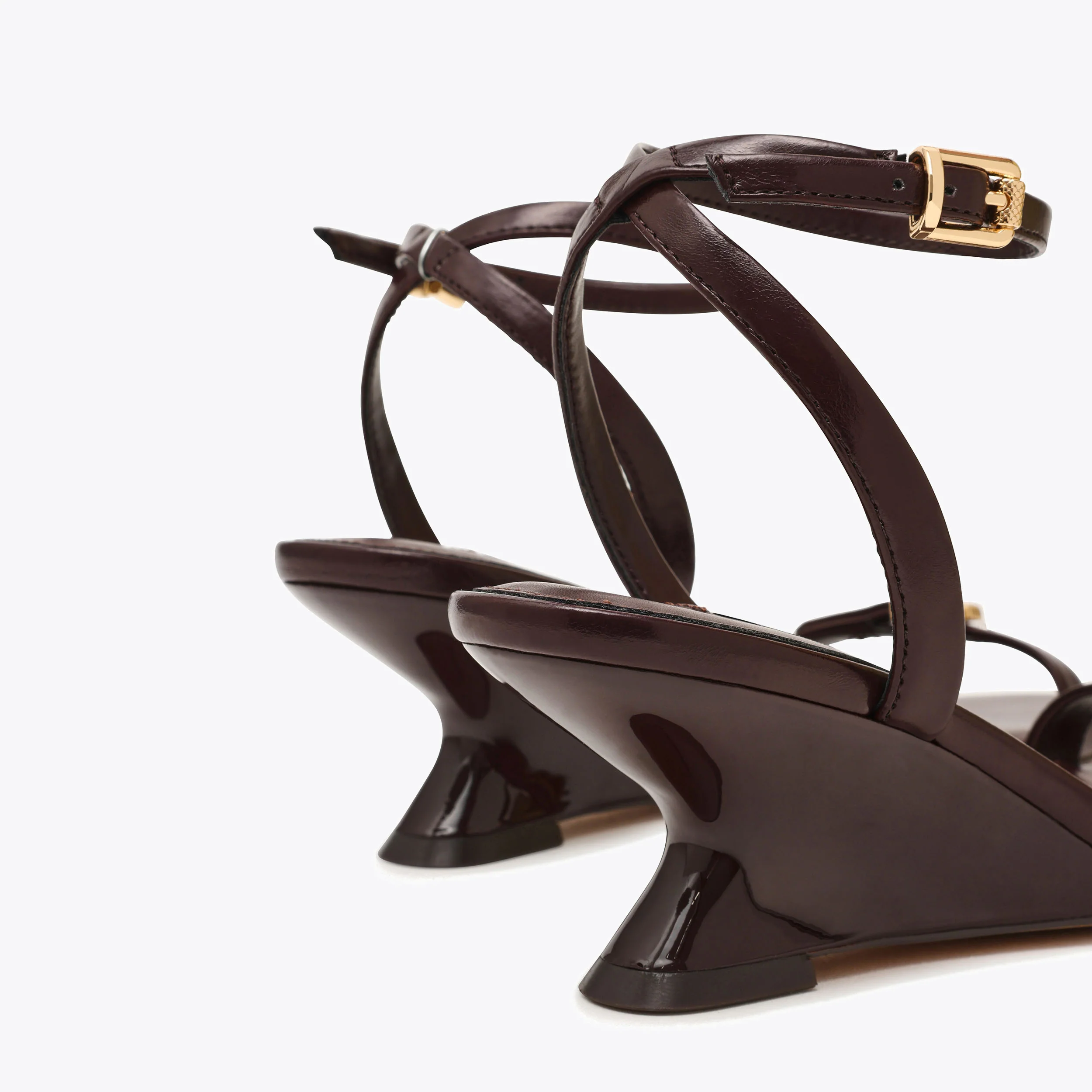 Zaloma Dark Brown - Image 3